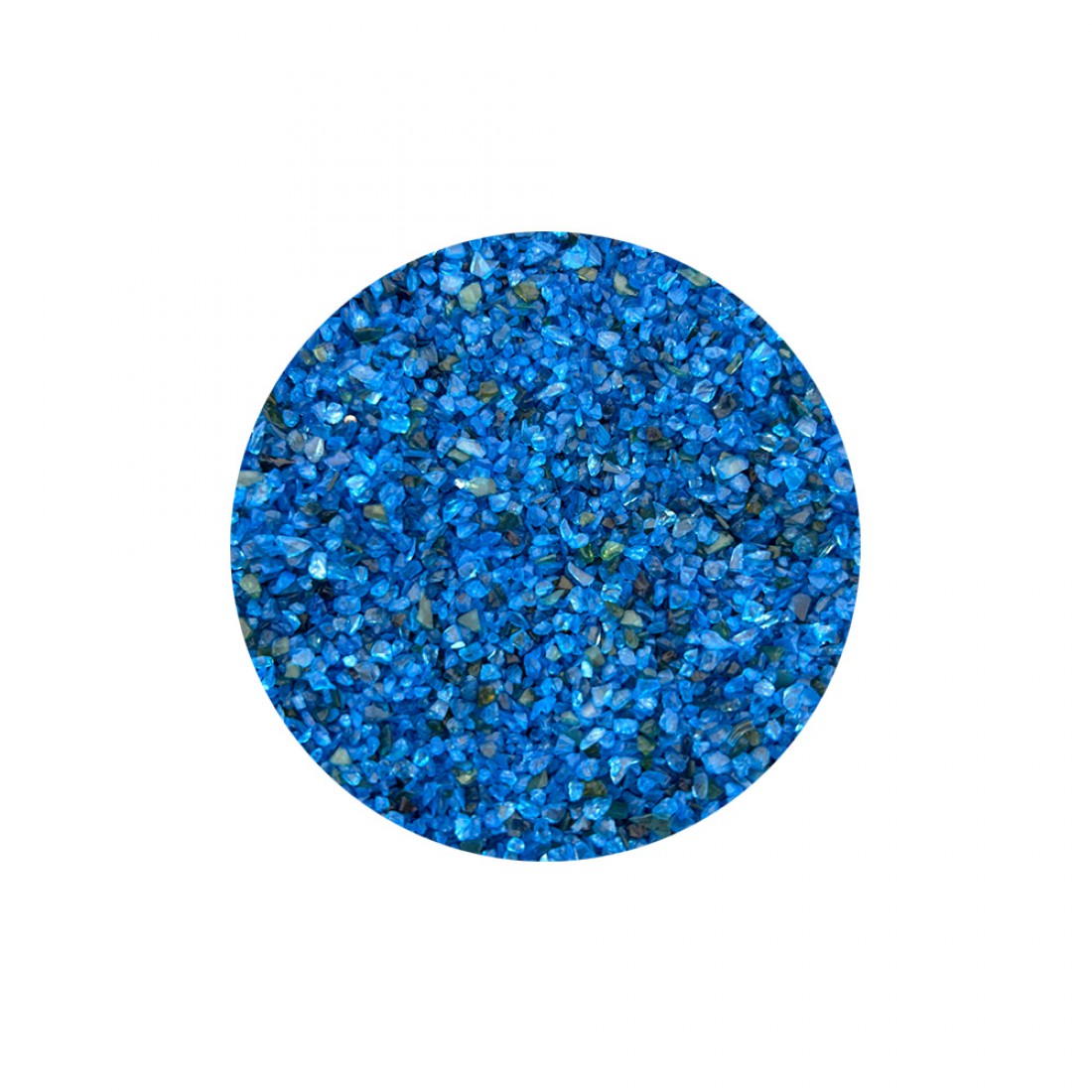 GlassRoxx® 150g – 옐로우·오렌지·레드·바이올렛·블루 시리즈