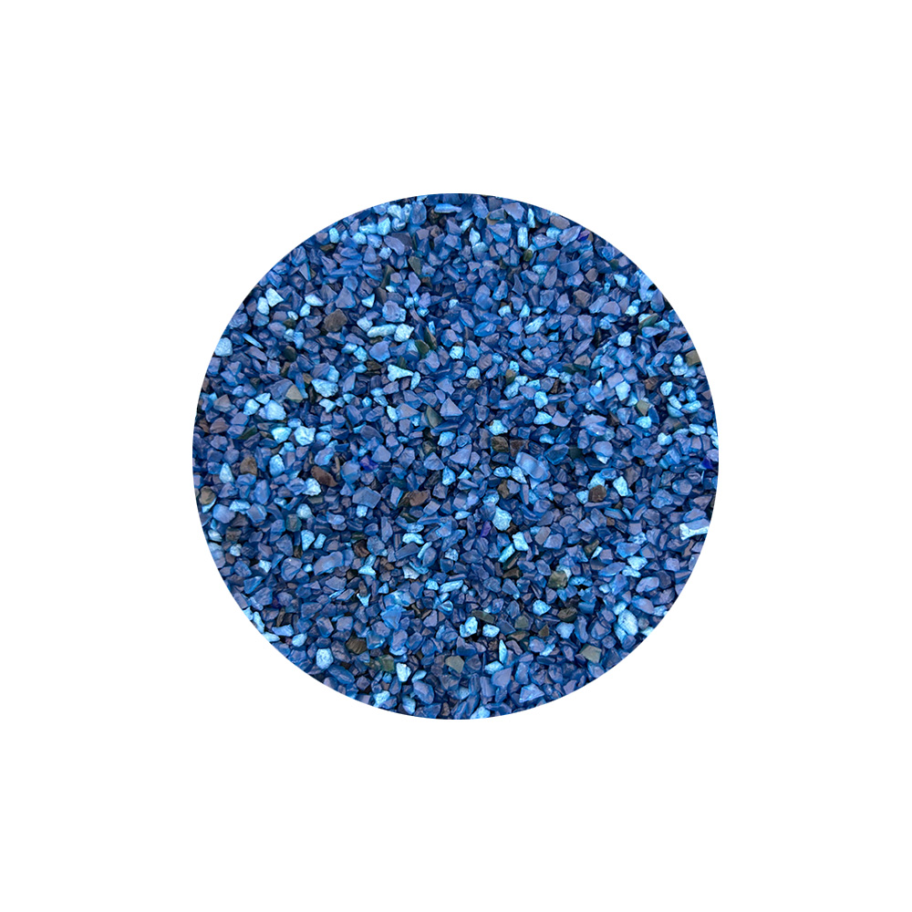 GlassRoxx® 150g – 옐로우·오렌지·레드·바이올렛·블루 시리즈