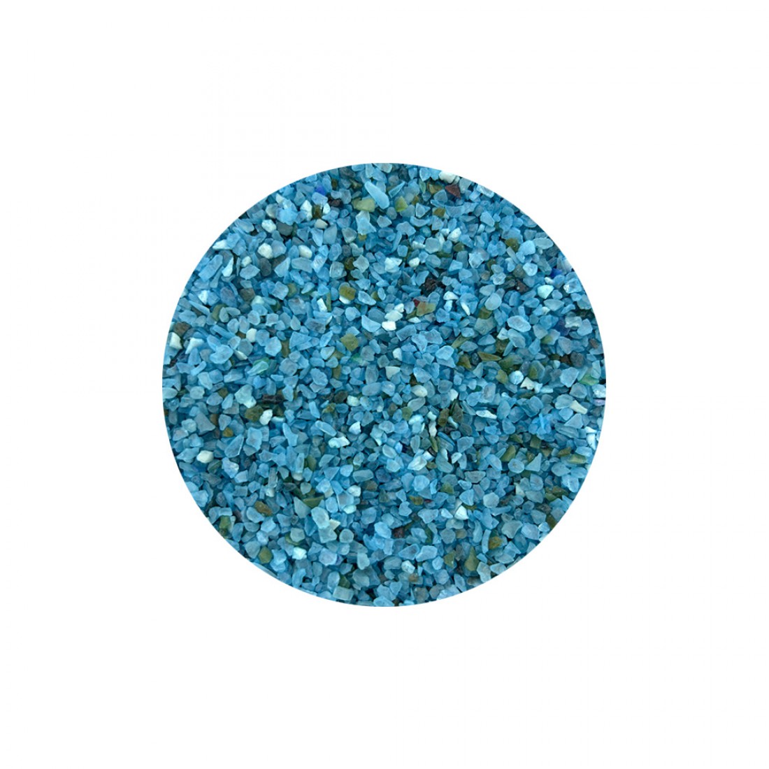 GlassRoxx® 150g – 옐로우·오렌지·레드·바이올렛·블루 시리즈