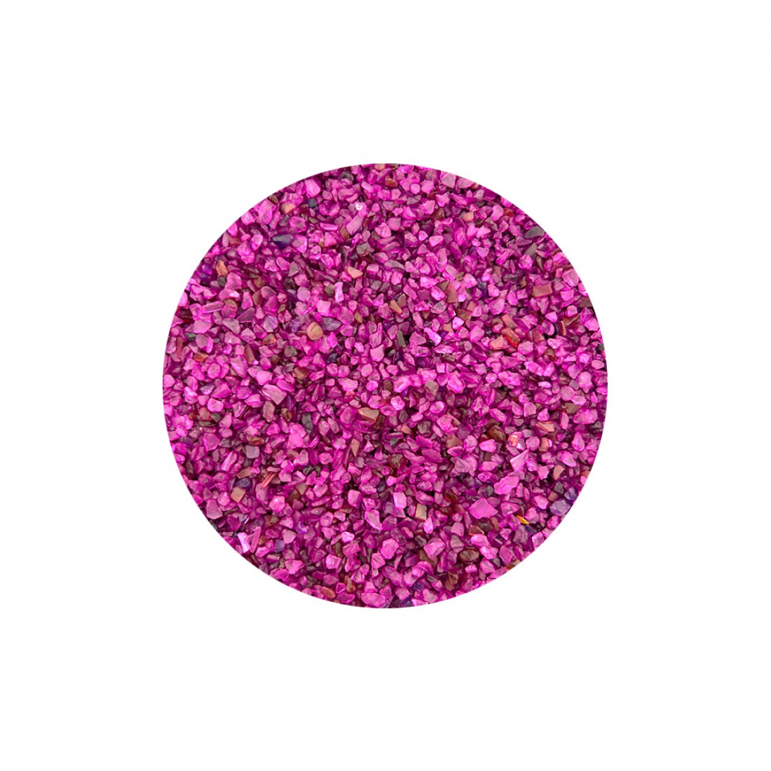 GlassRoxx® 150g – 옐로우·오렌지·레드·바이올렛·블루 시리즈