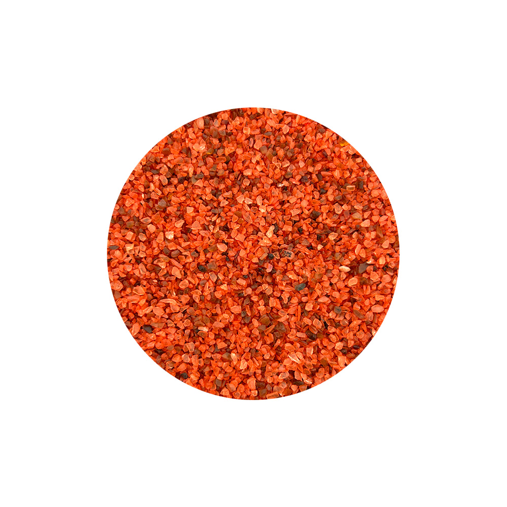 GlassRoxx® 150g – 옐로우·오렌지·레드·바이올렛·블루 시리즈
