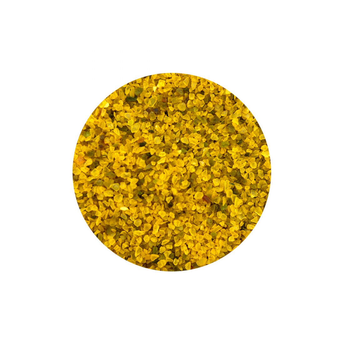 GlassRoxx® 150g – 옐로우·오렌지·레드·바이올렛·블루 시리즈