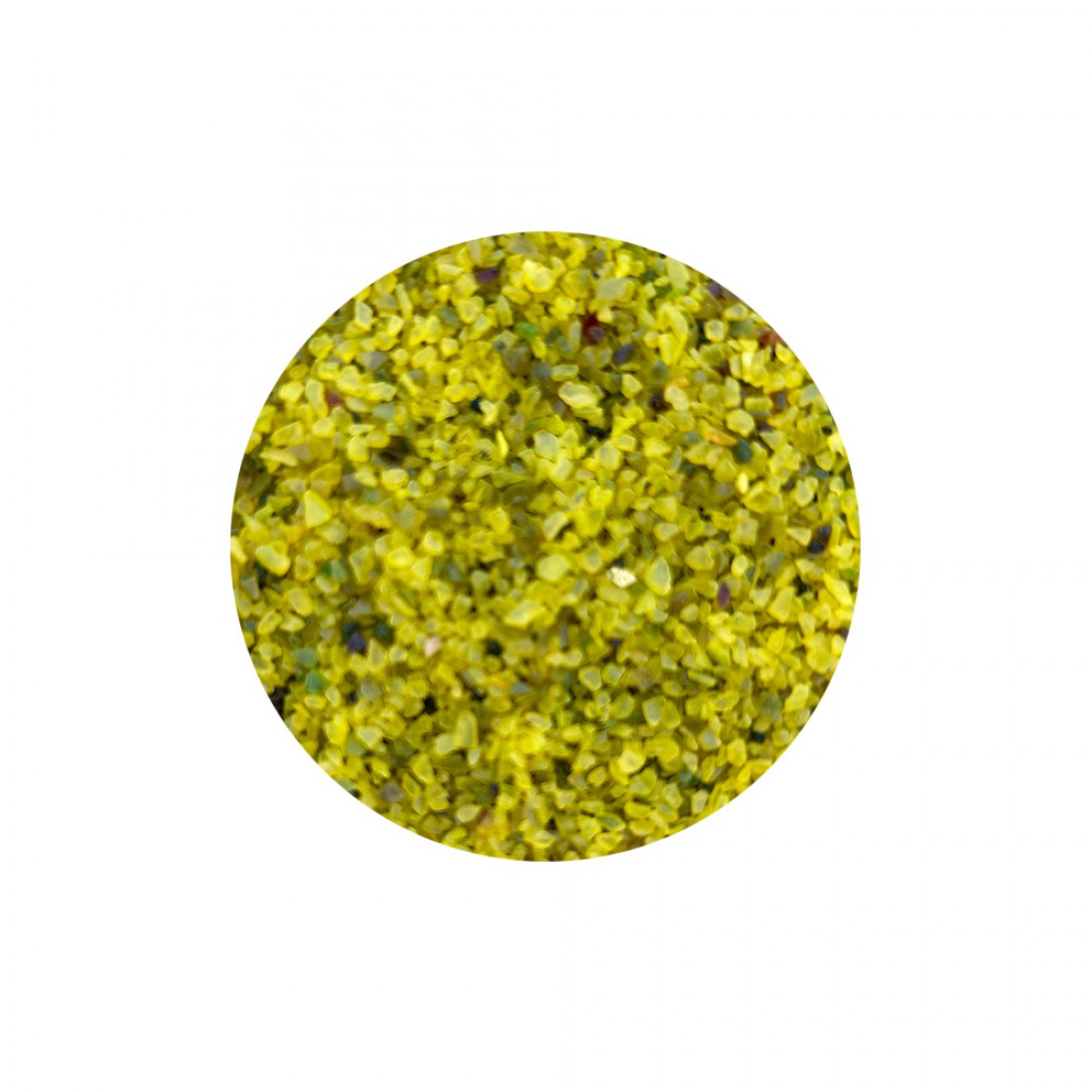 GlassRoxx® 150g – 옐로우·오렌지·레드·바이올렛·블루 시리즈