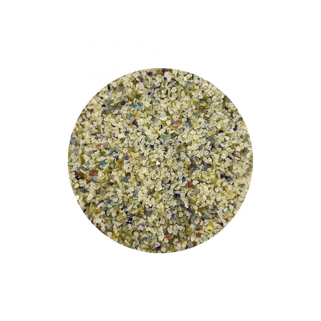 GlassRoxx® 150g – 옐로우·오렌지·레드·바이올렛·블루 시리즈