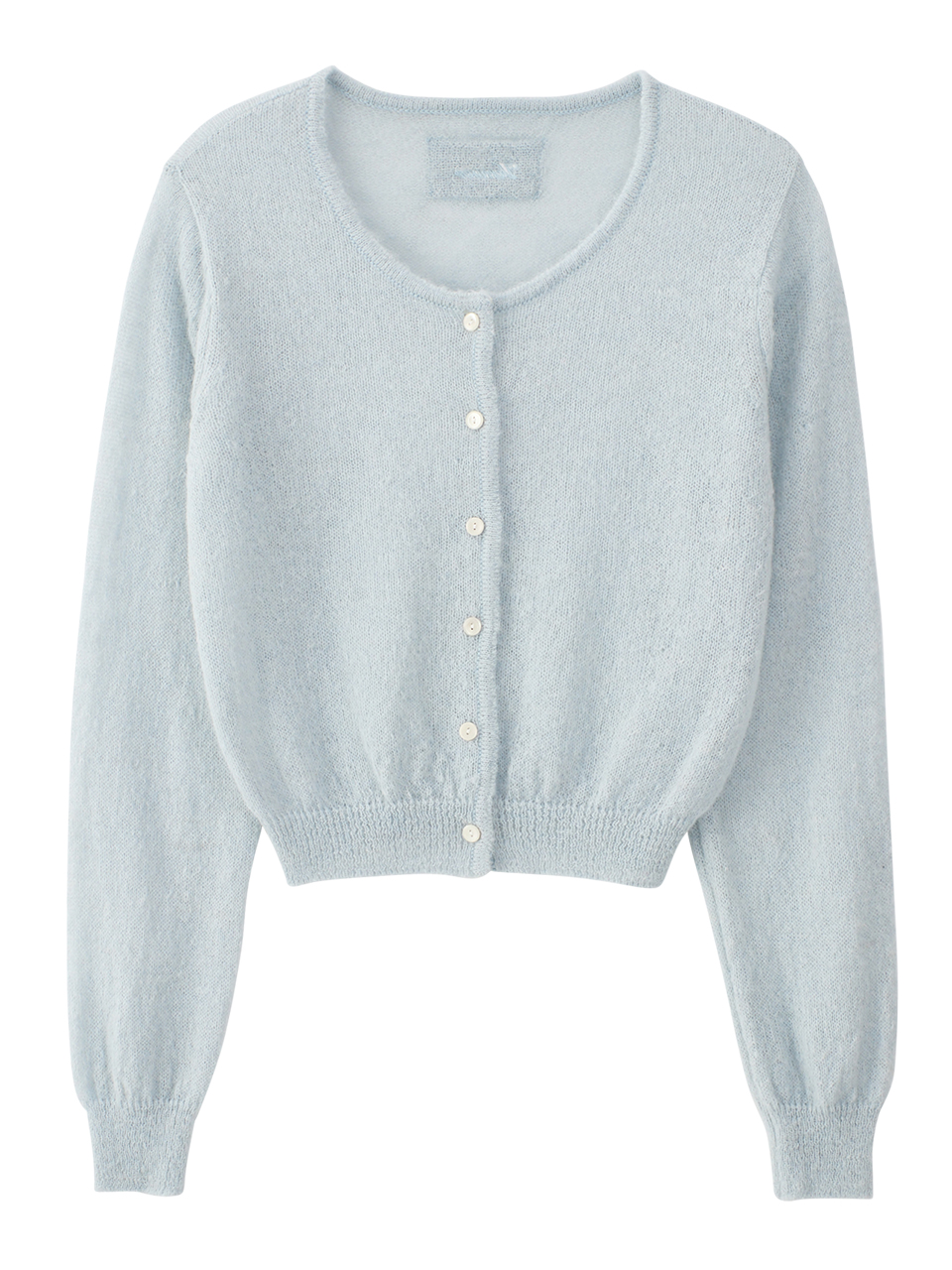 [2PACK] ALPACA BLEND KNIT CARDIGAN_3COLOR
