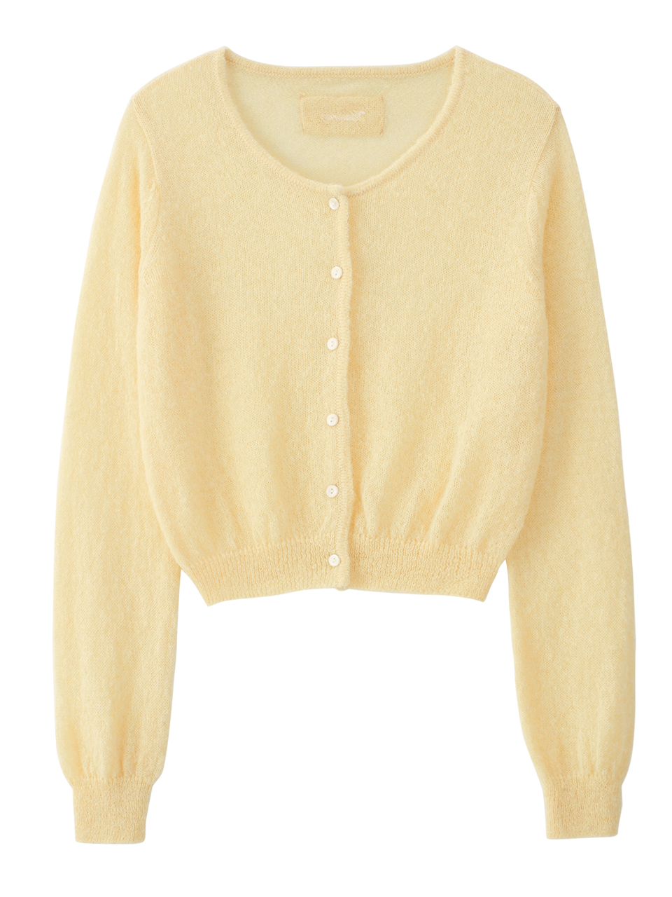 [2PACK] ALPACA BLEND KNIT CARDIGAN_3COLOR