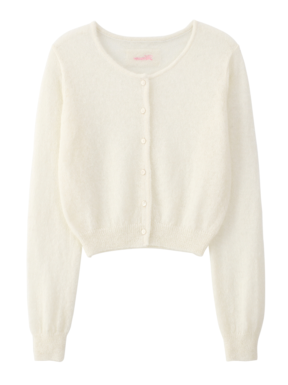 [2PACK] ALPACA BLEND KNIT CARDIGAN_3COLOR