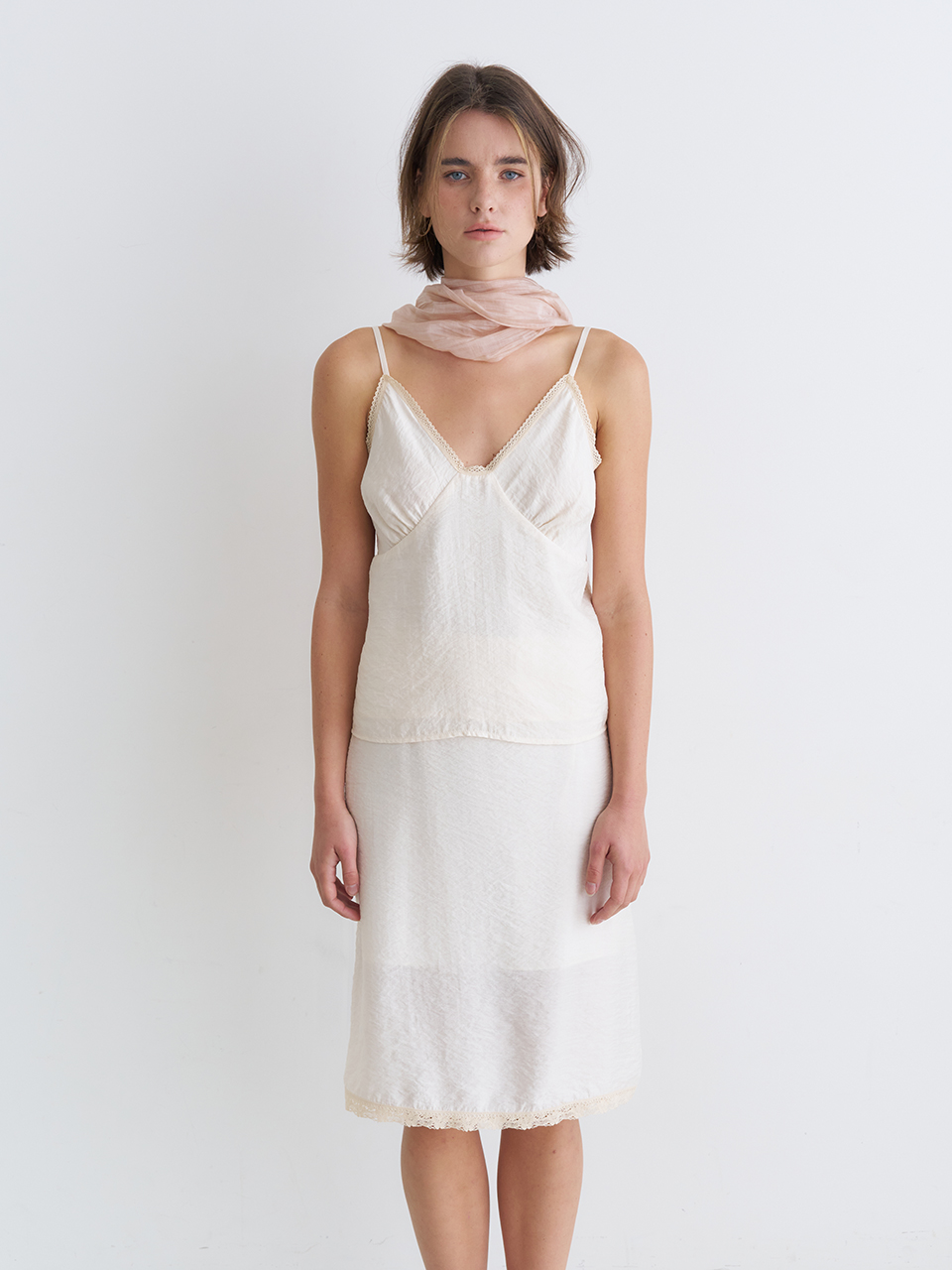 LACE TRIM CAMISOLE BLOUSE_IVORY