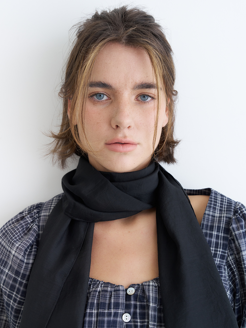 DAILY MILD SCARF_3COLOR