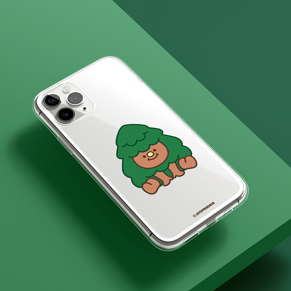 Tree AVO PHONE CASE