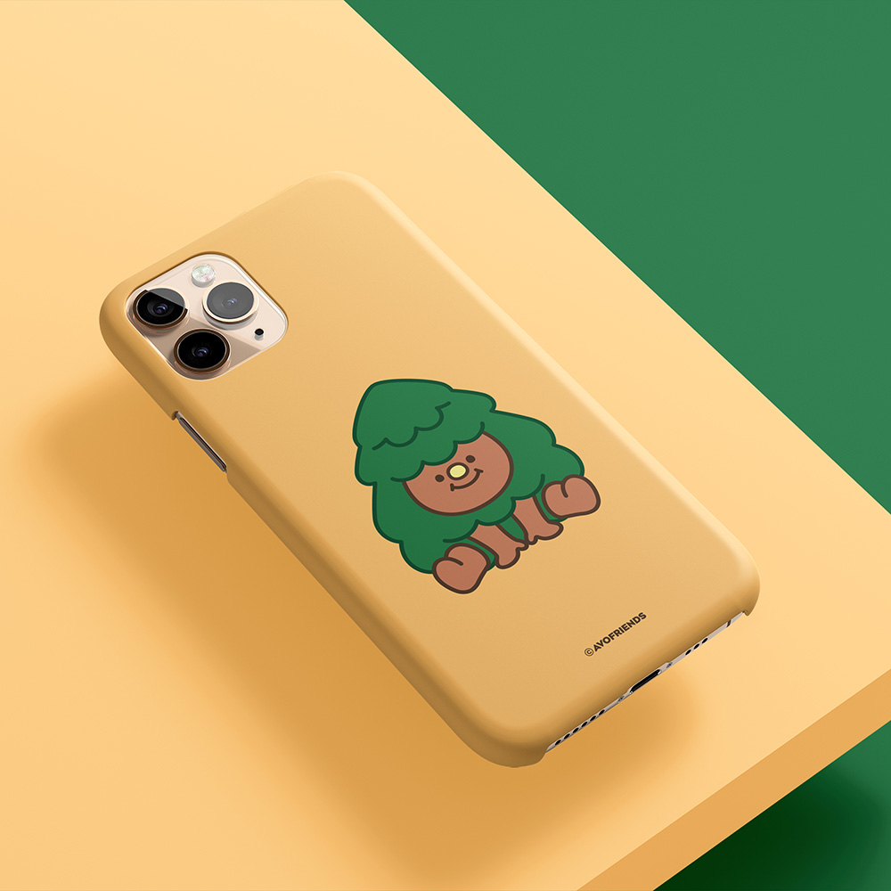 Tree AVO PHONE CASE