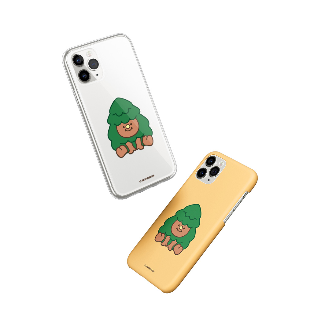 Tree AVO PHONE CASE