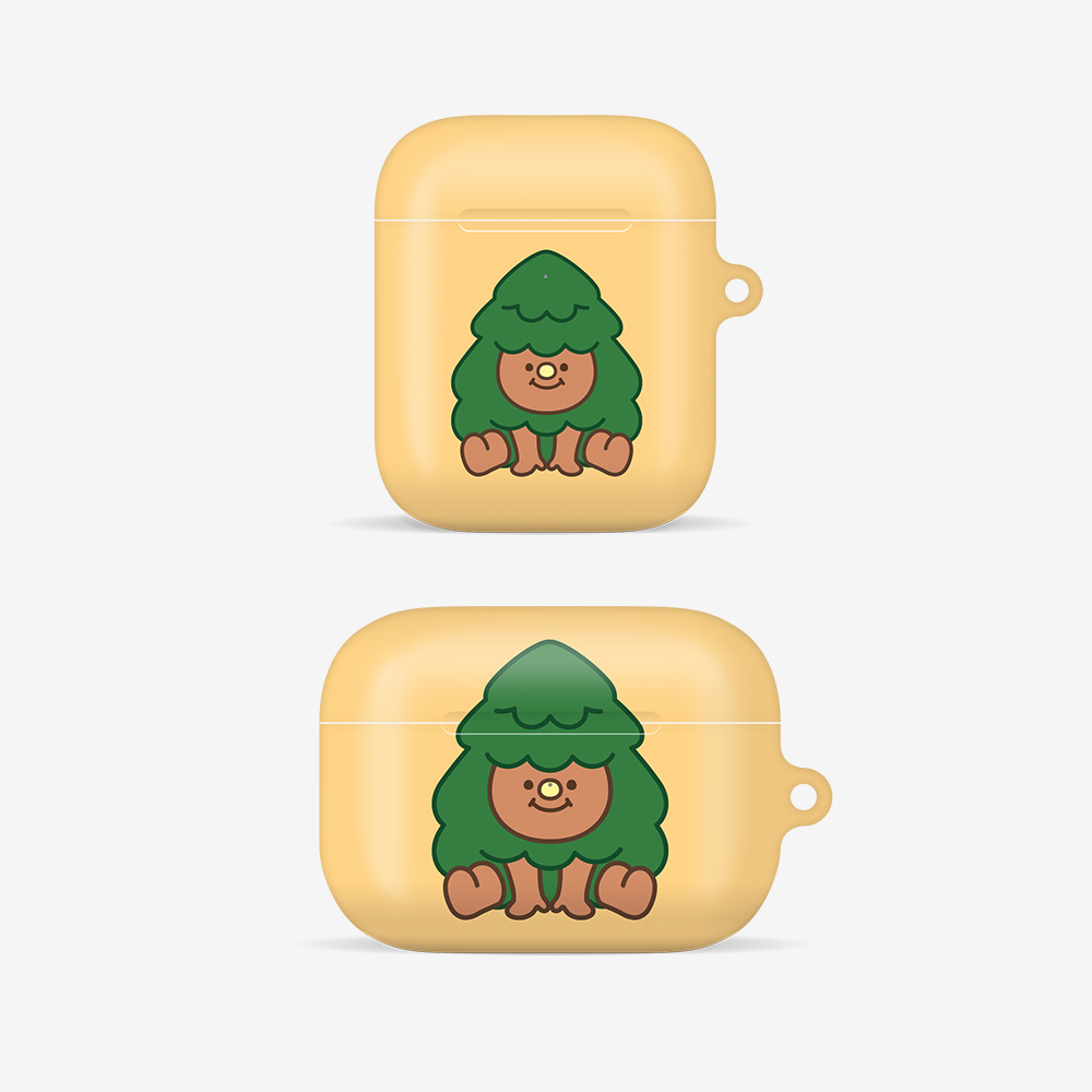 Tree AVO Airpods/ Airpods pro case