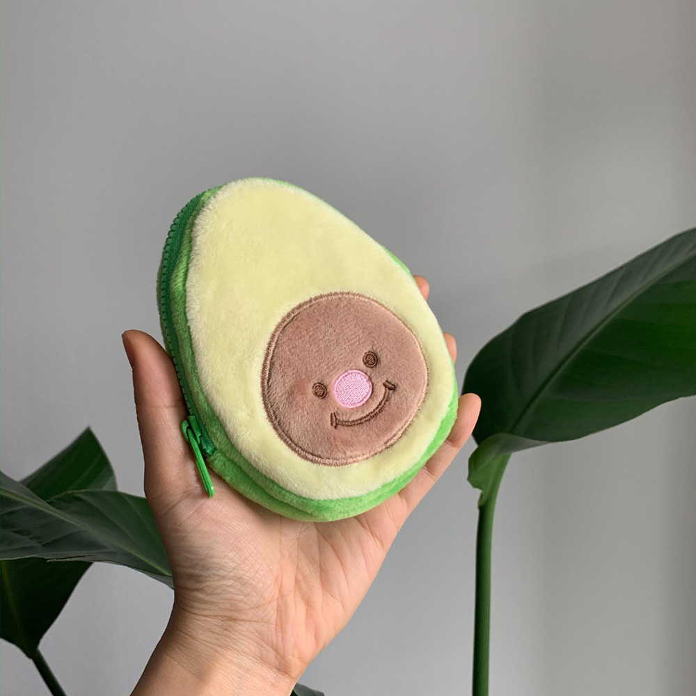 아보 미니 파우치