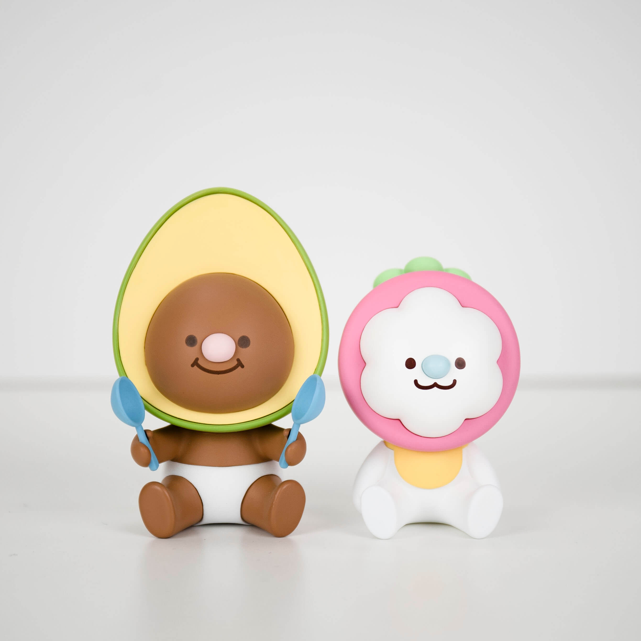 Baby AVO & Stina Toy