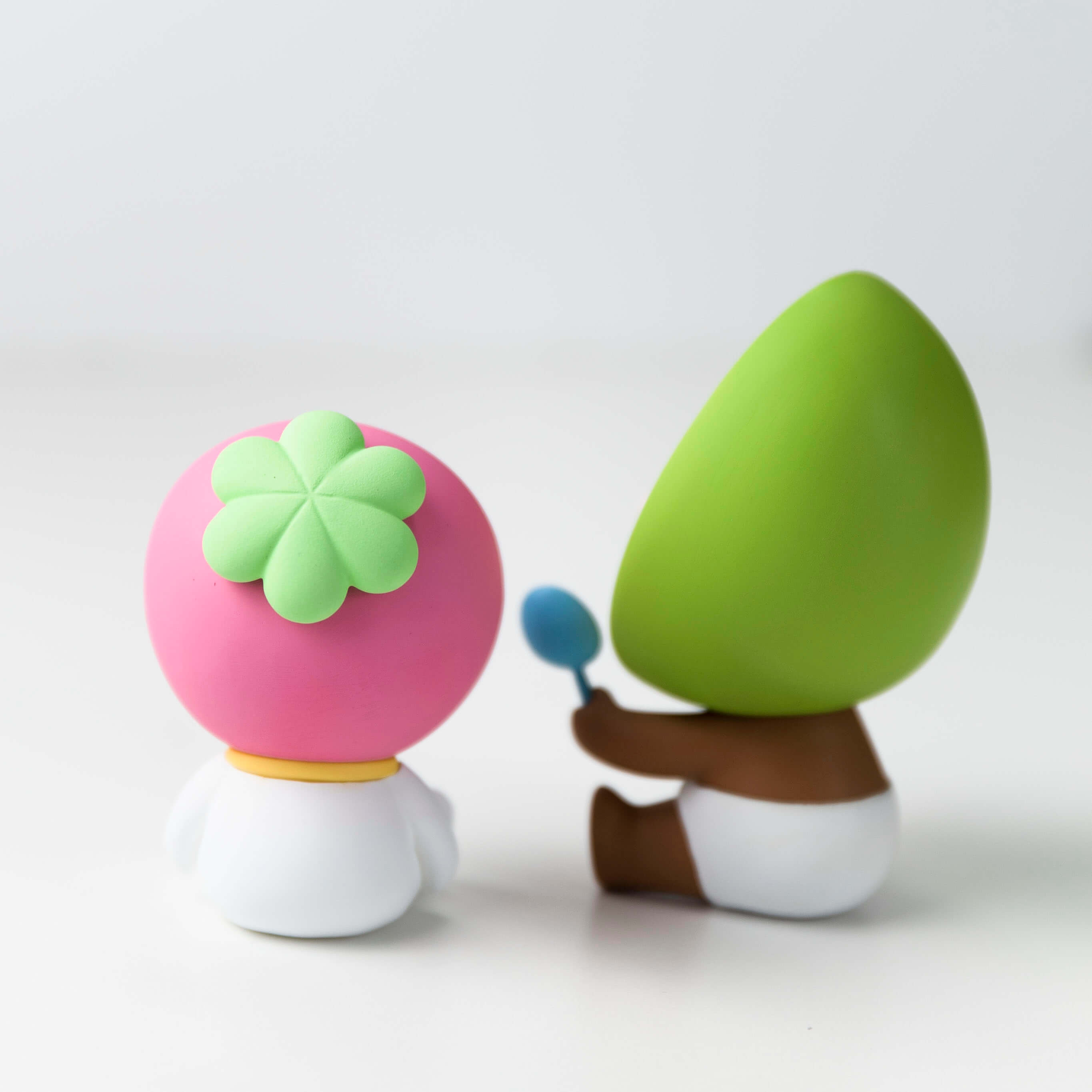 Baby AVO & Stina Toy
