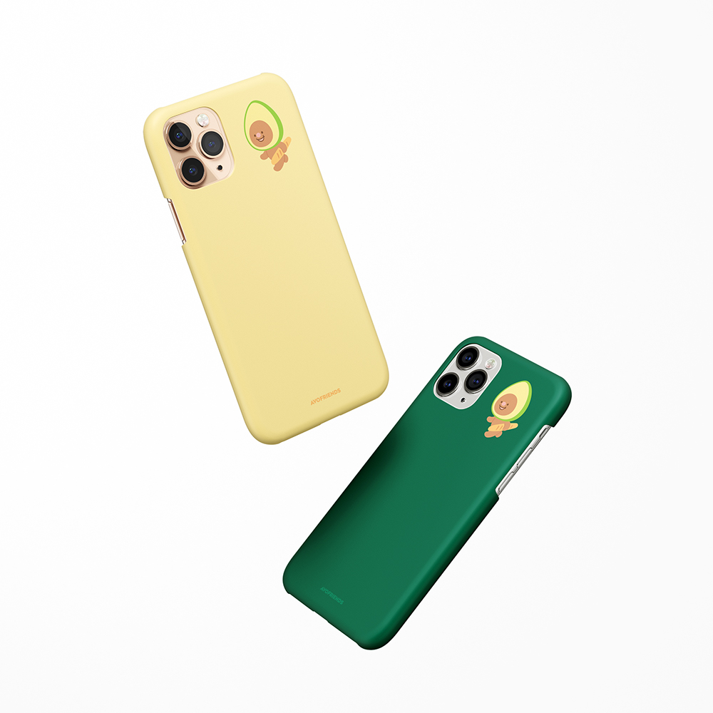 PETIT AVO Phone Case