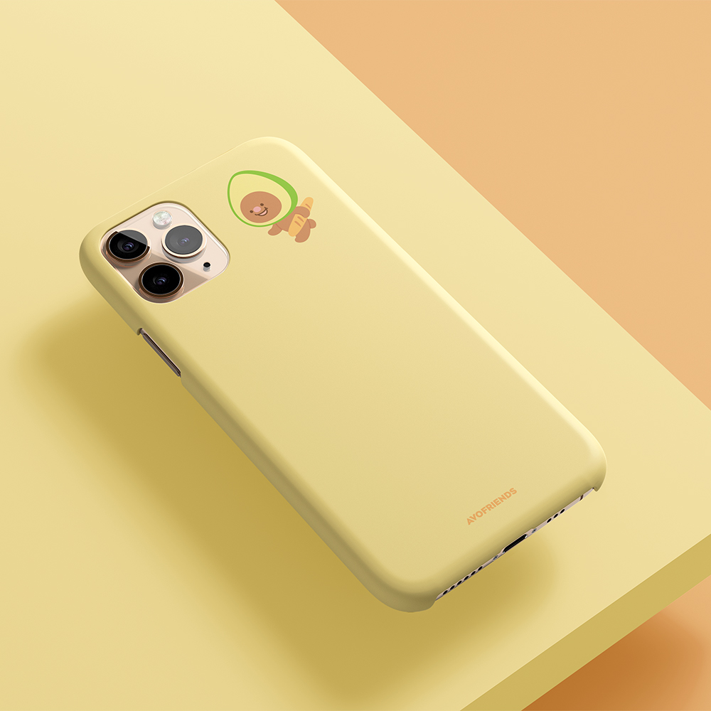 PETIT AVO Phone Case
