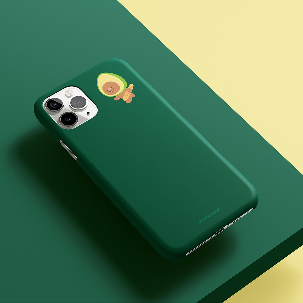 PETIT AVO Phone Case
