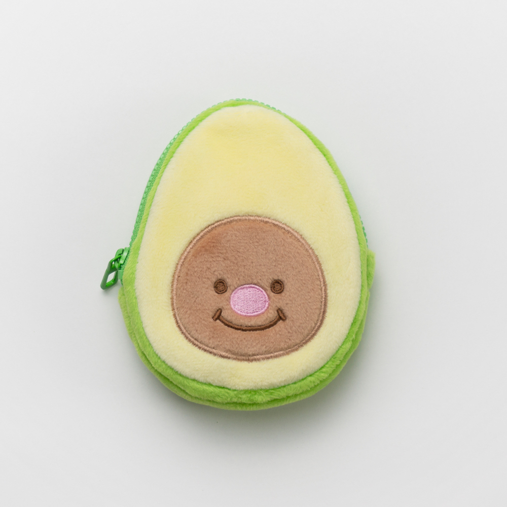 아보 미니 파우치