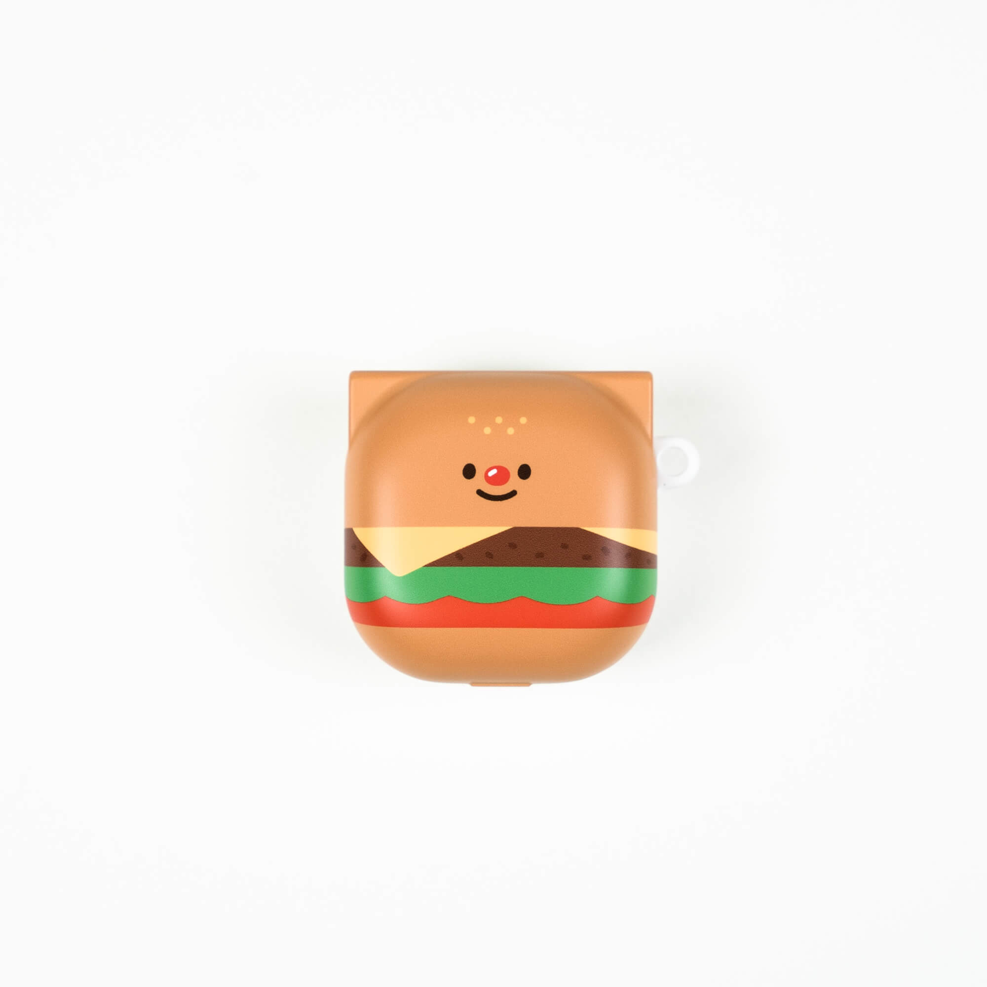 치즈버거 버즈 케이스