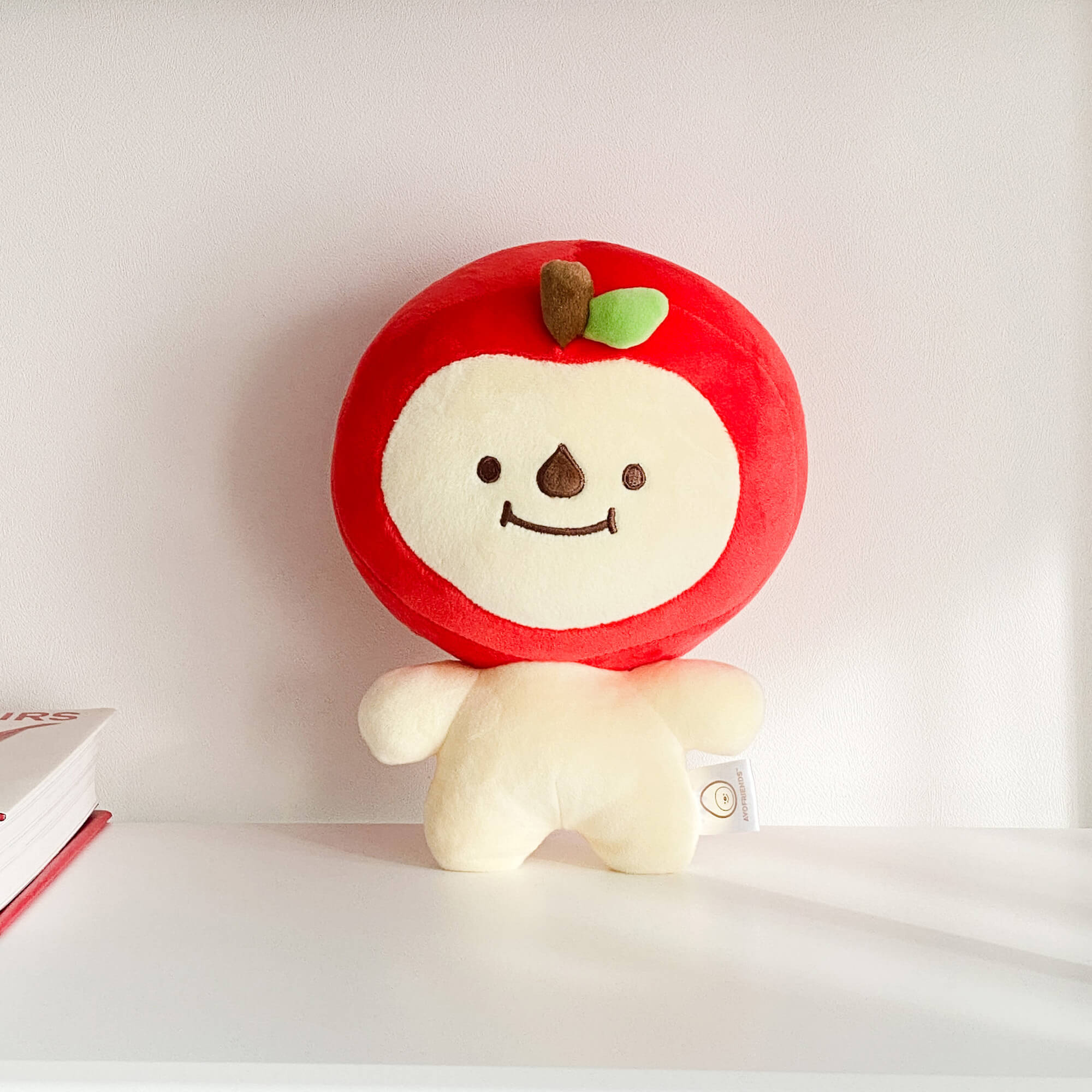 애피 모찌 인형