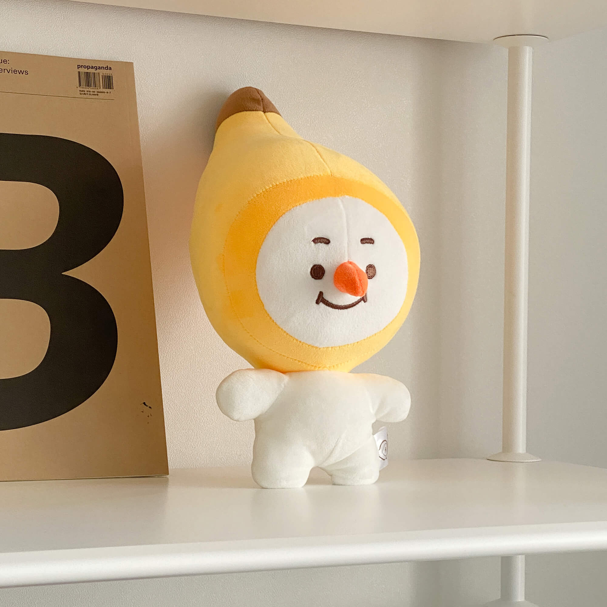 바나미 모찌 인형