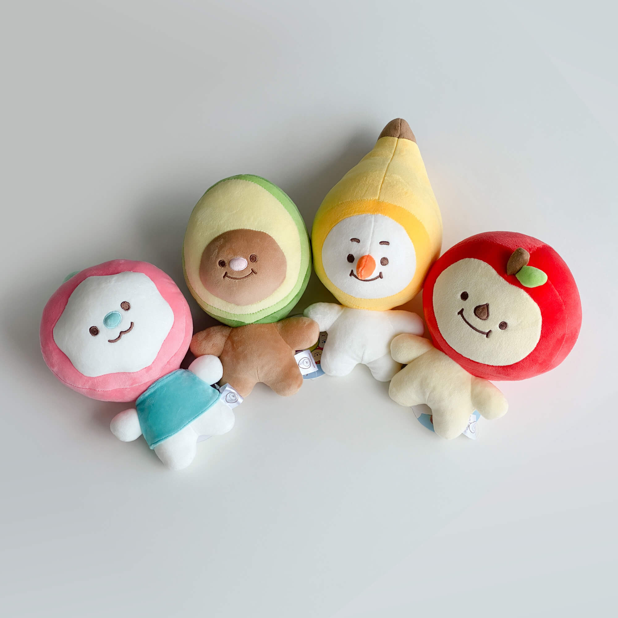 바나미 모찌 인형