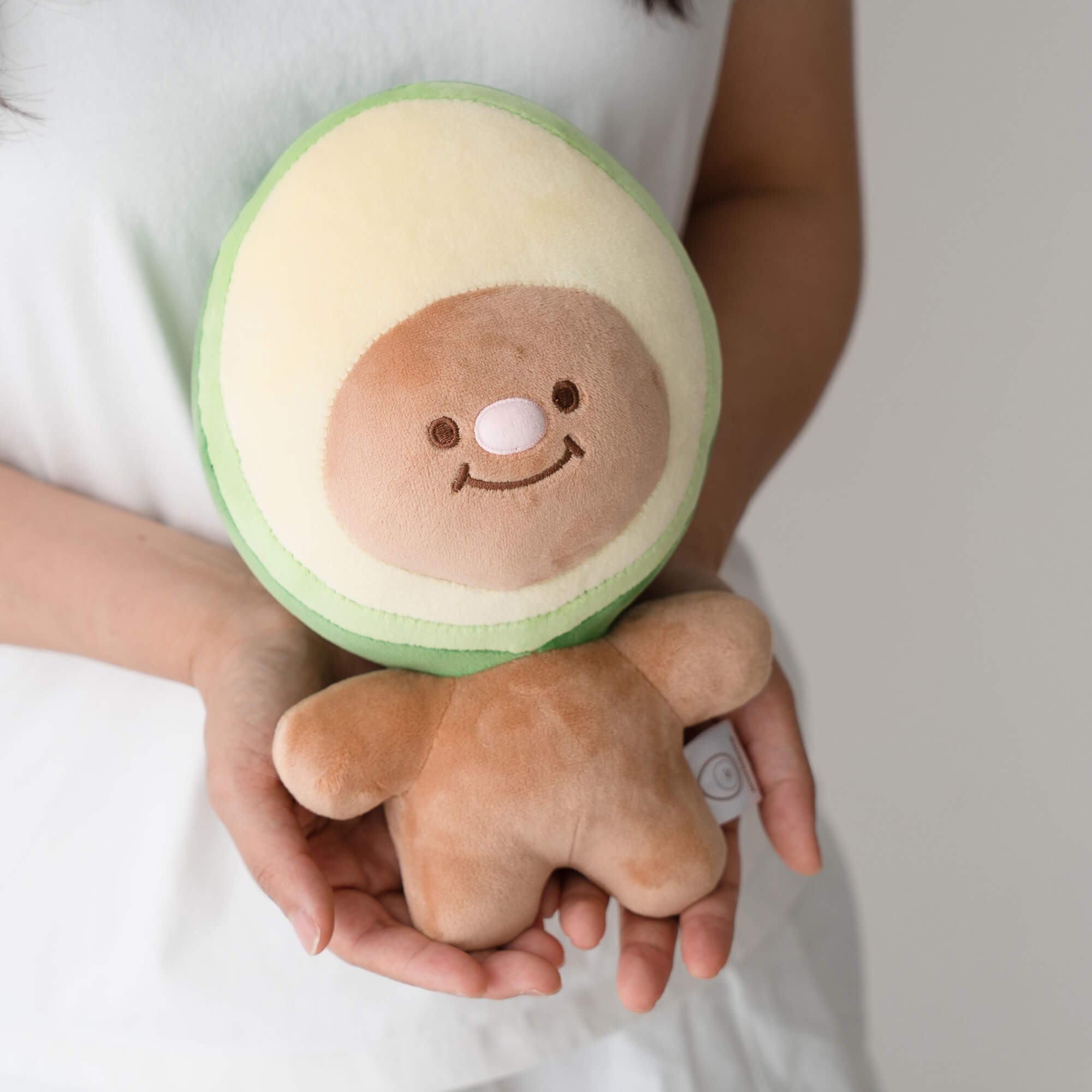 아보 모찌 인형