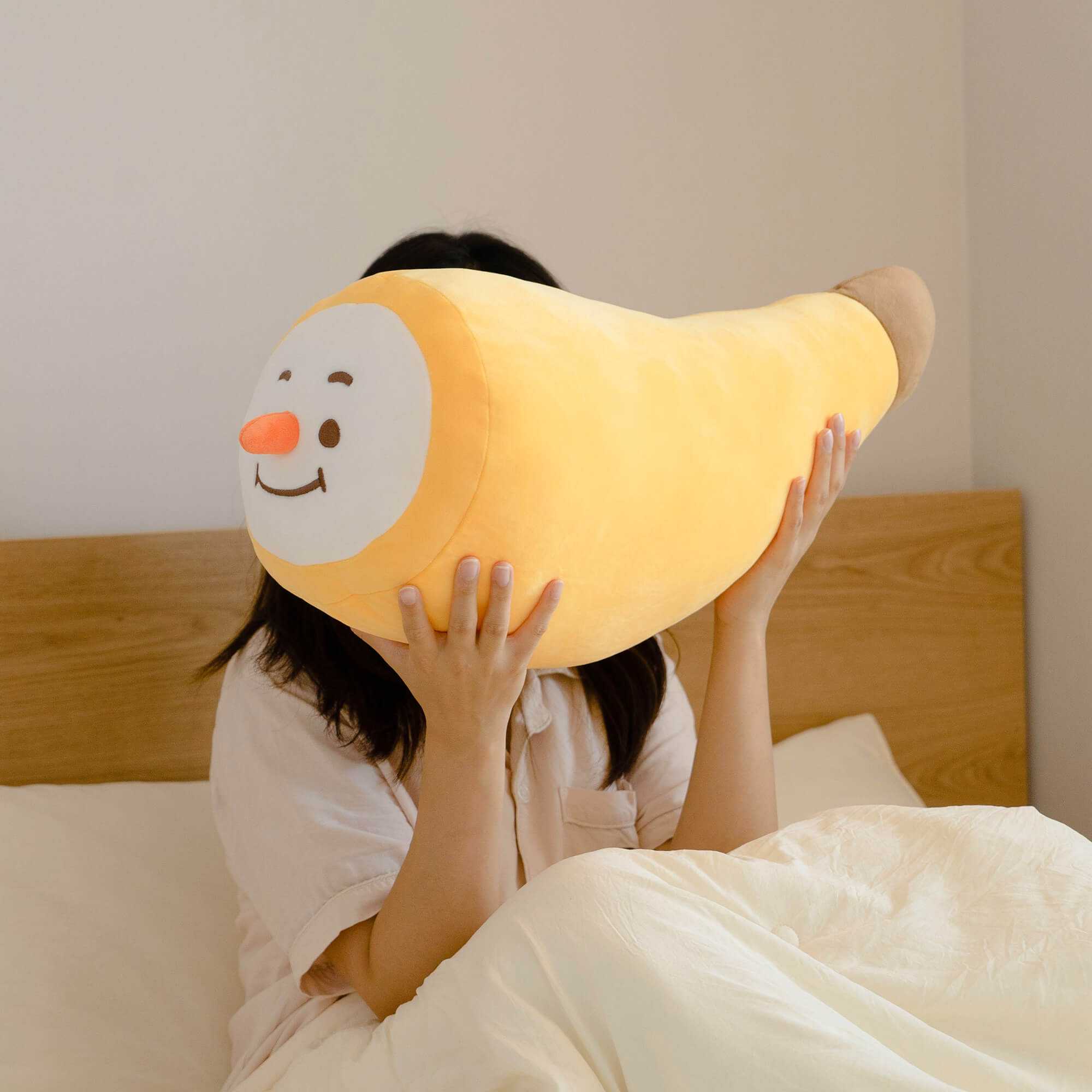 바나미 모찌 빅쿠션