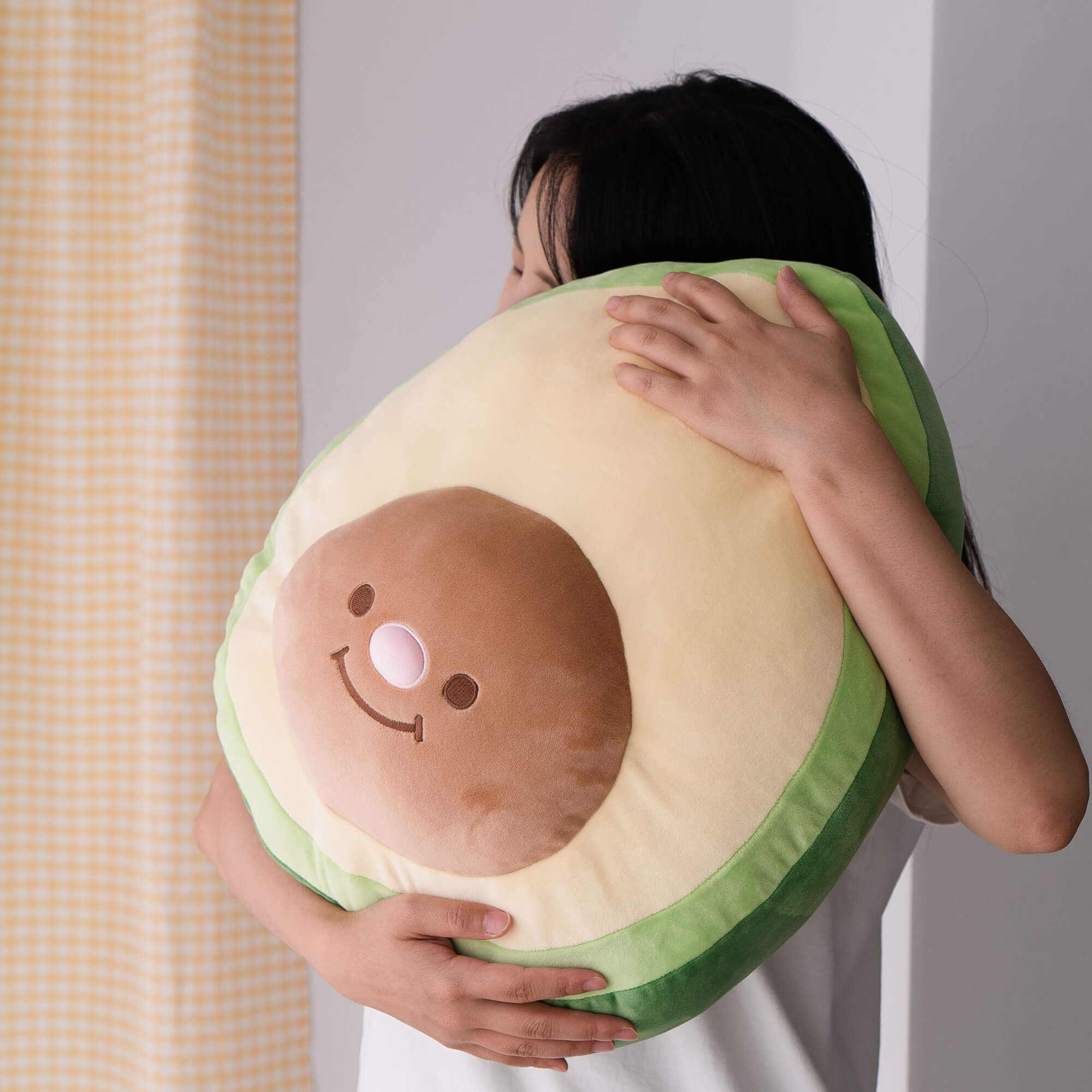아보 모찌 빅 쿠션