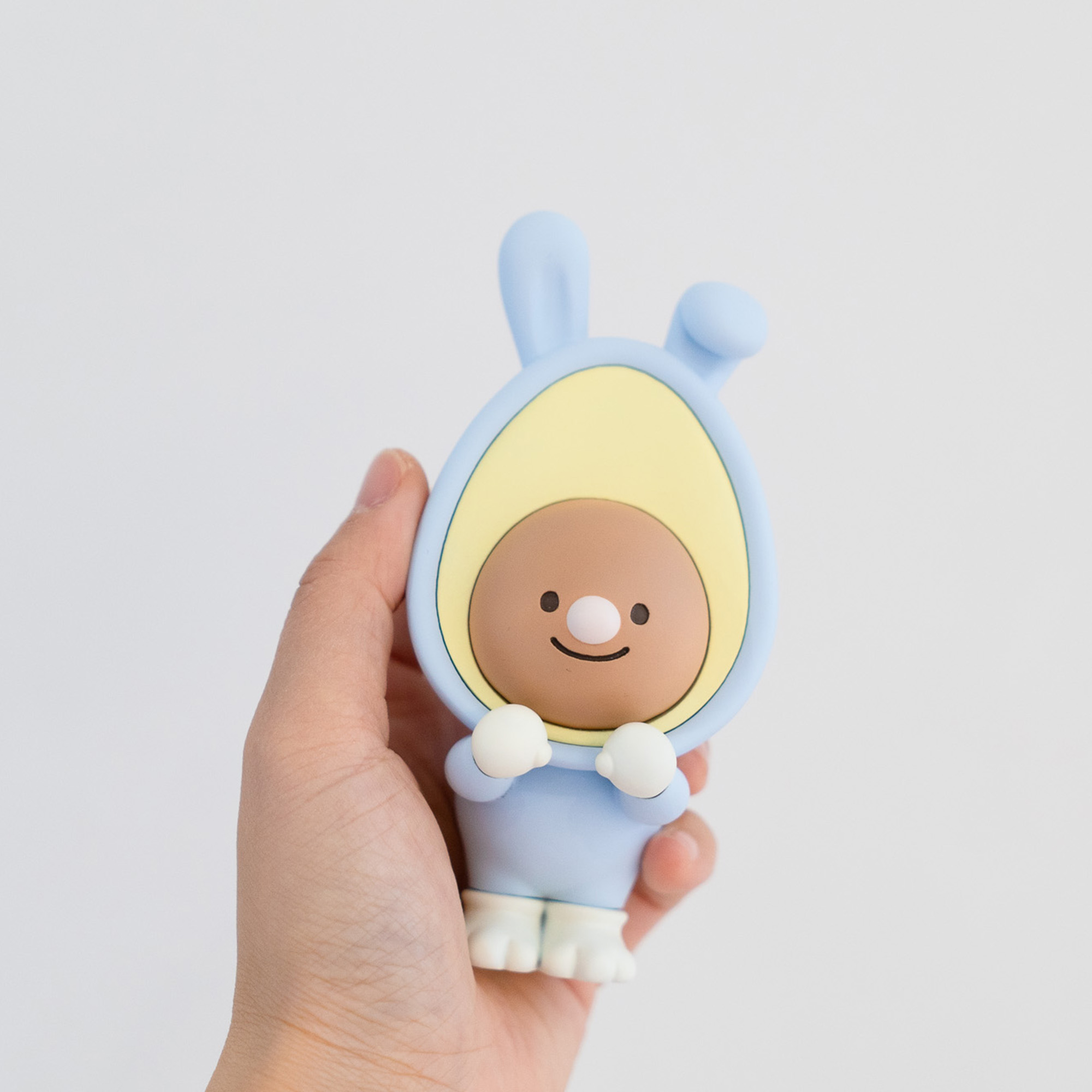 래빗아보 핸드메이드 토이(12cm)