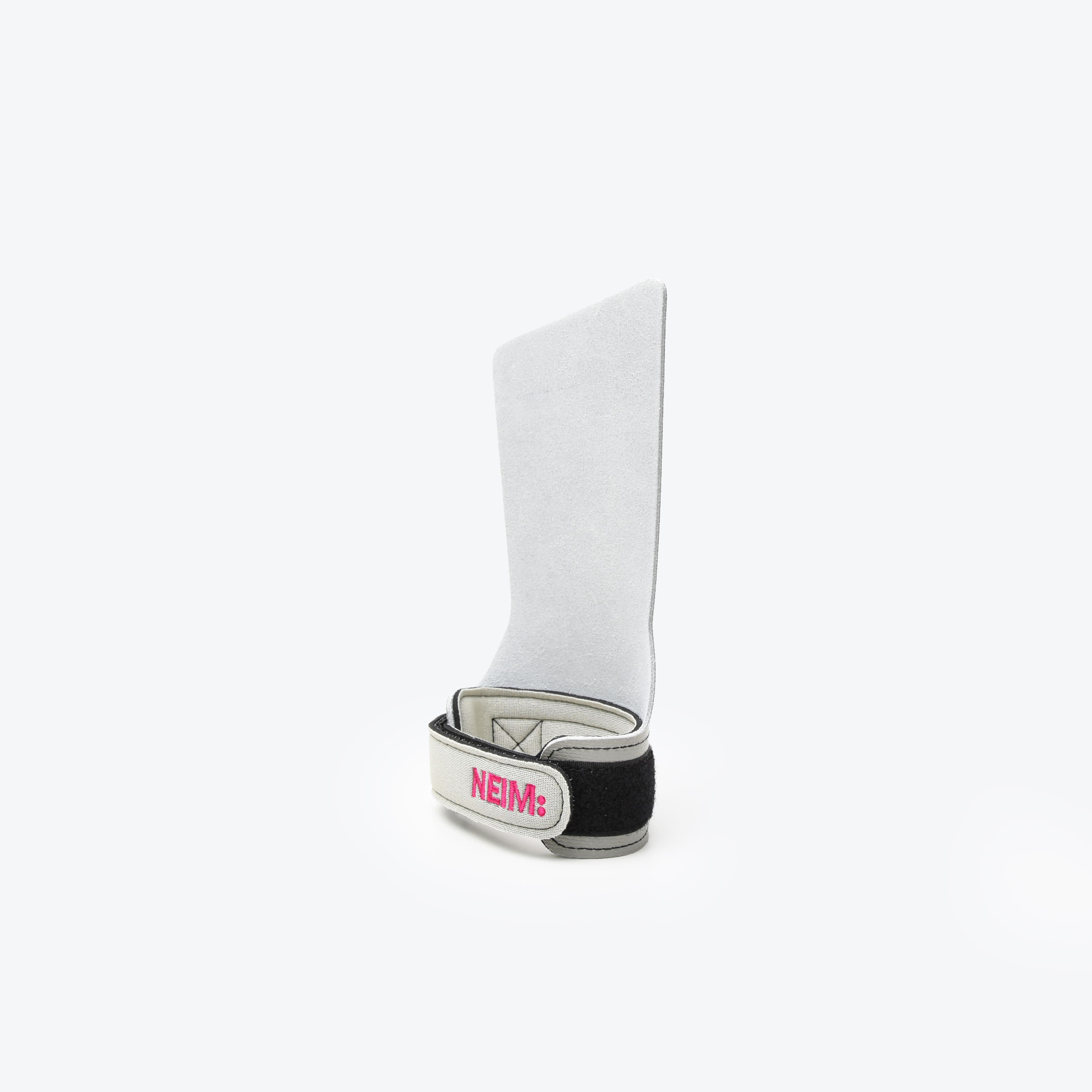 NEIMLAB Grips Grey/Pink