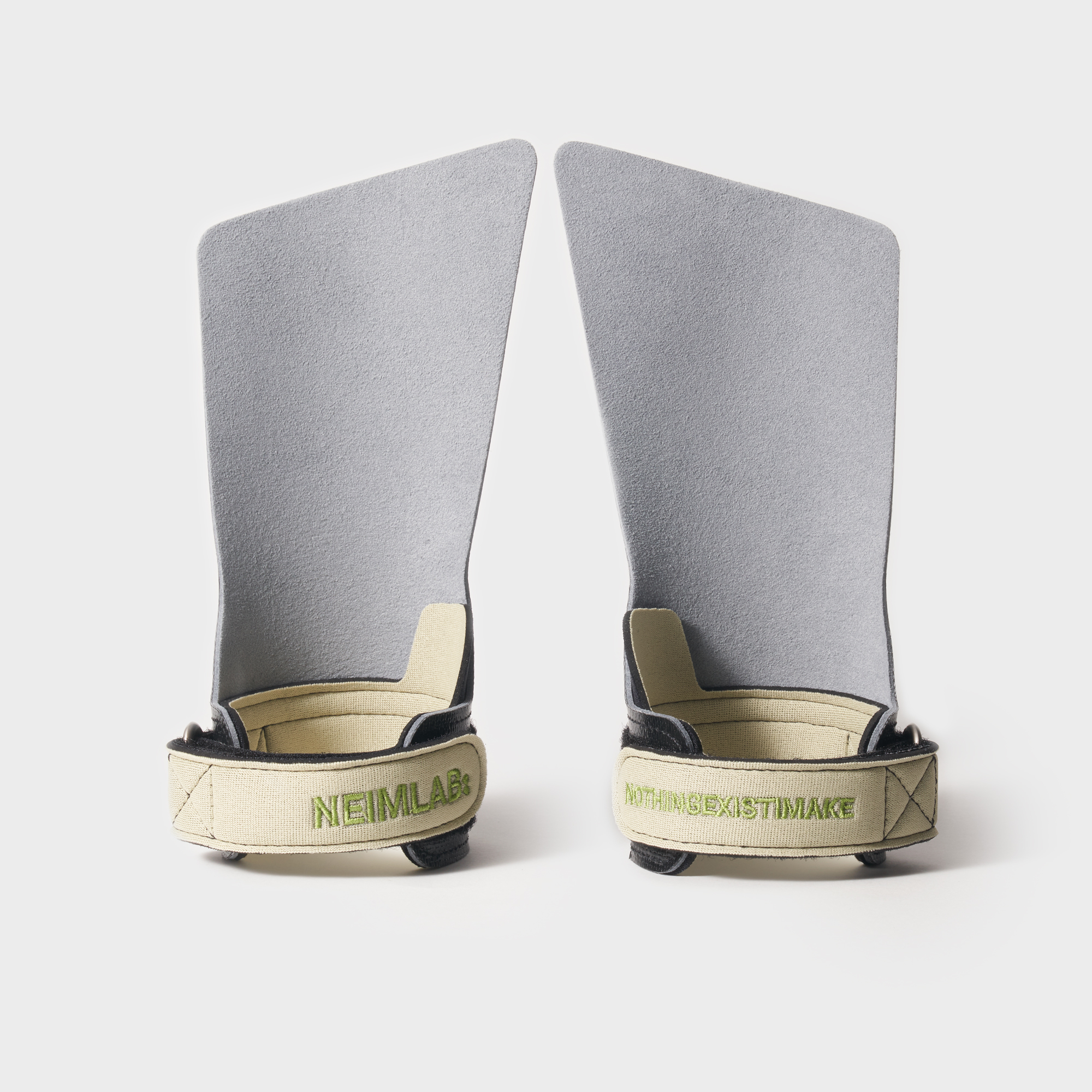 NEIMLAB GRIPS 2 (Lime Beige)