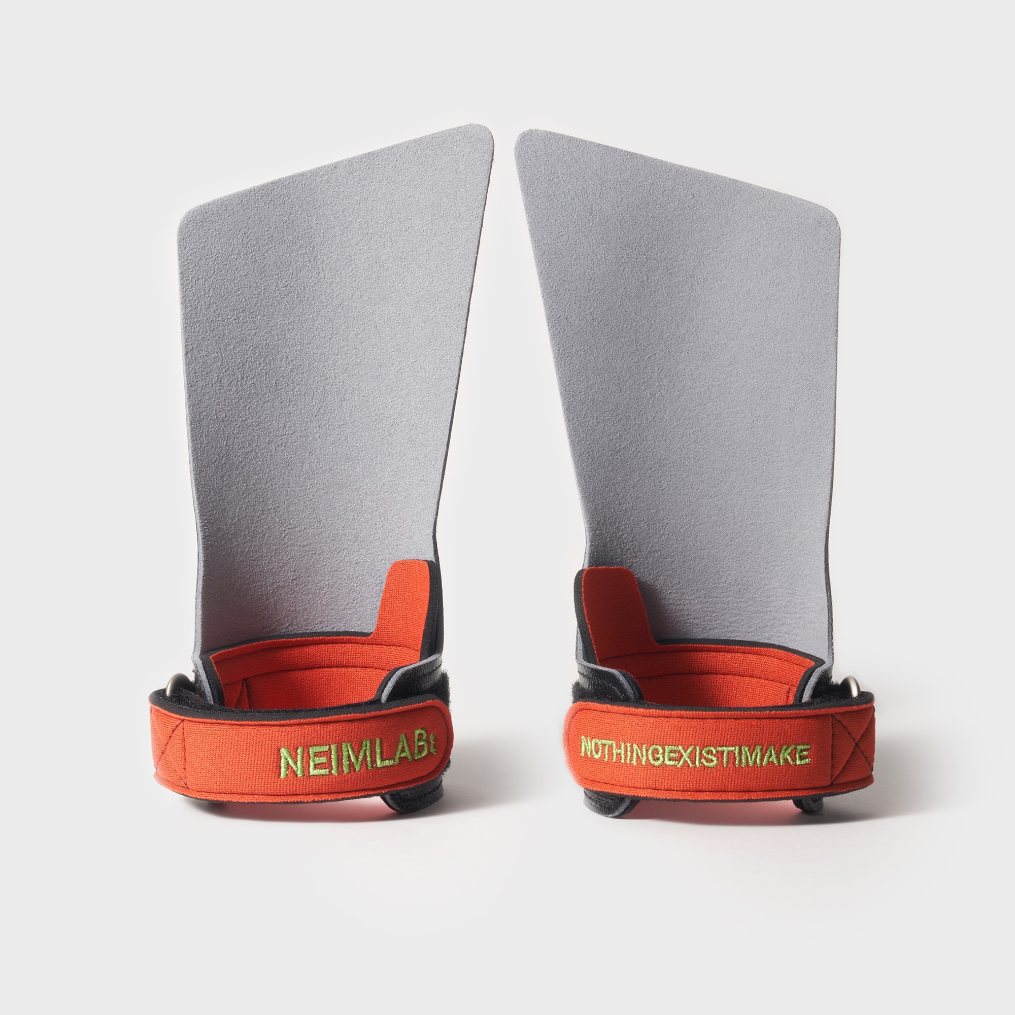 NEIMLAB GRIPS 2 (Spicy Orange)
