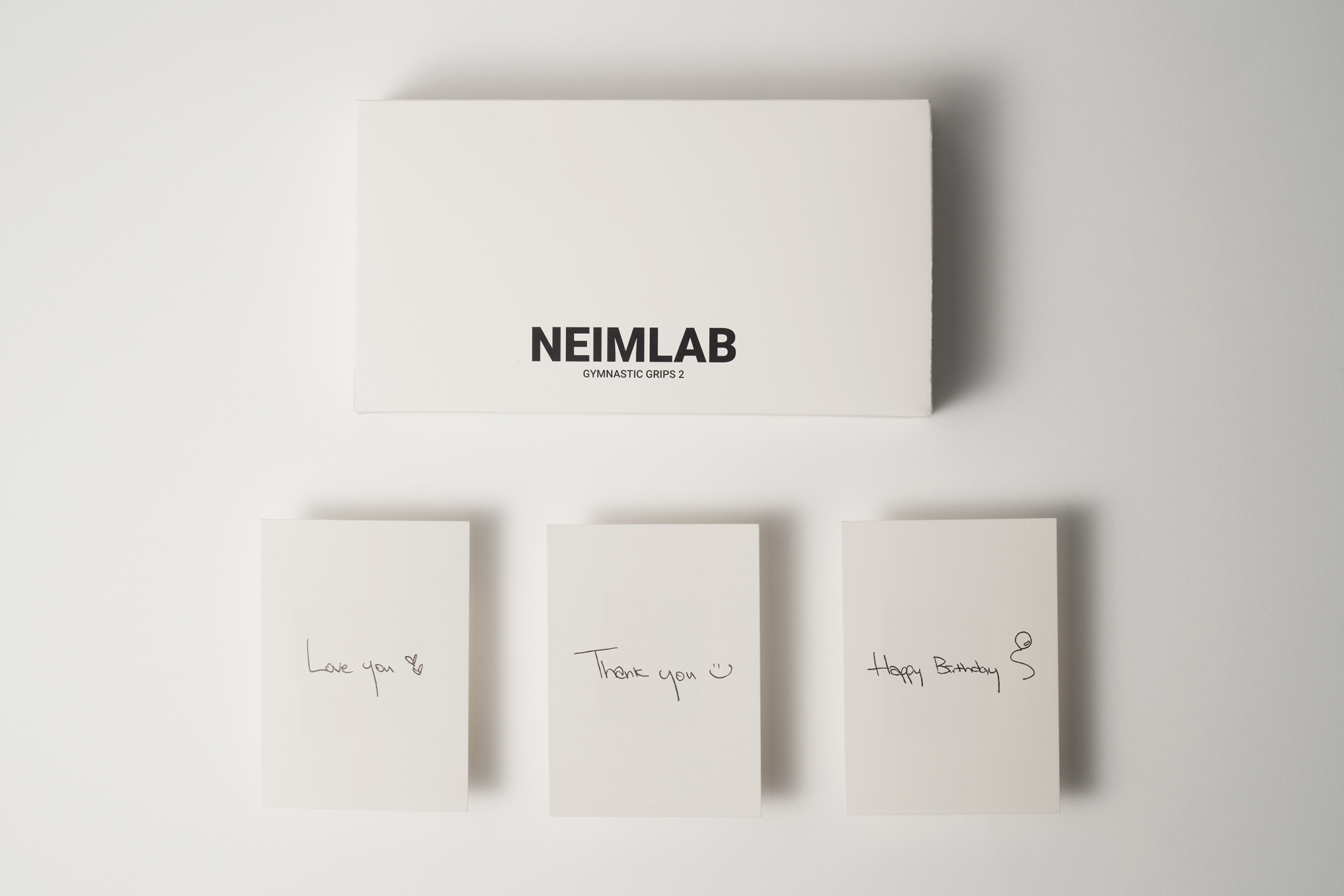 NEIMLAB GRIPS 2 (Midnight)