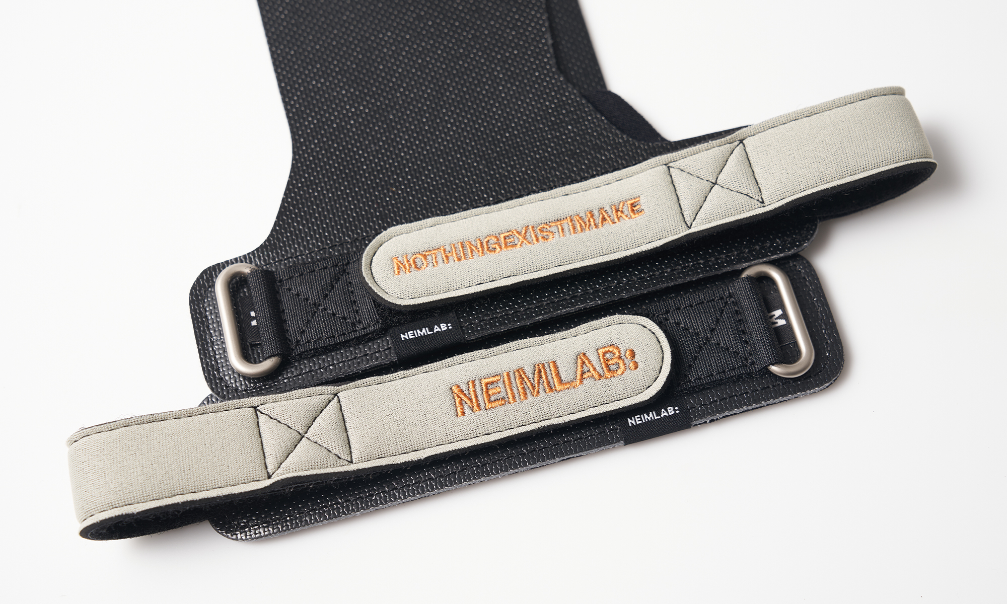 NEIMLAB GRIPS 2 (Peach)