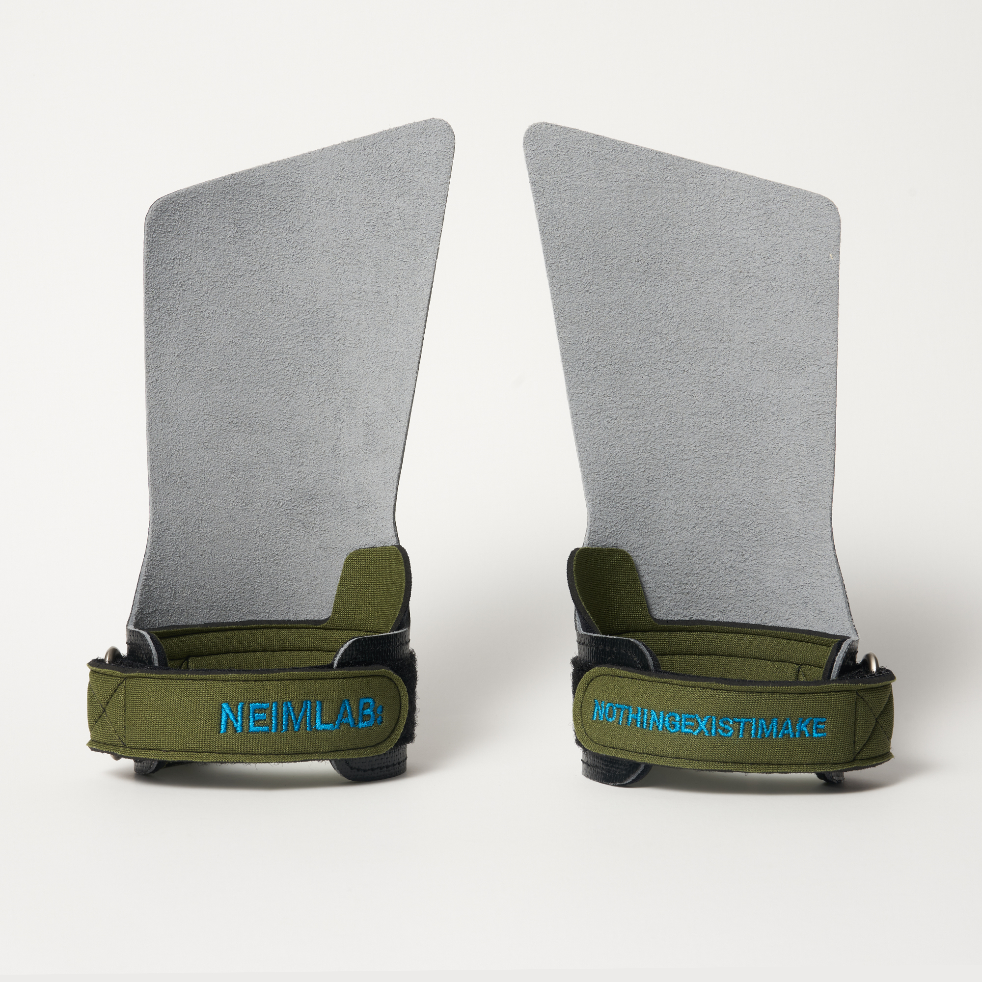NEIMLAB GRIPS 2 (Blue&Green)