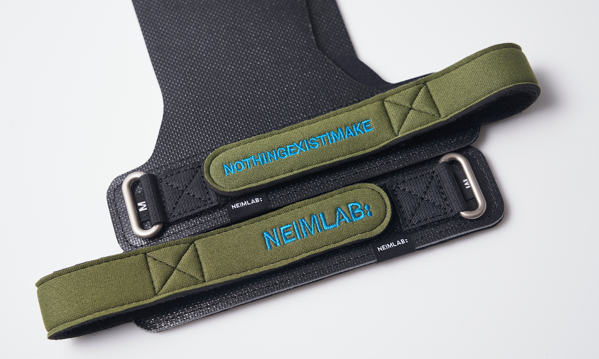 NEIMLAB GRIPS 2 (Blue&Green)