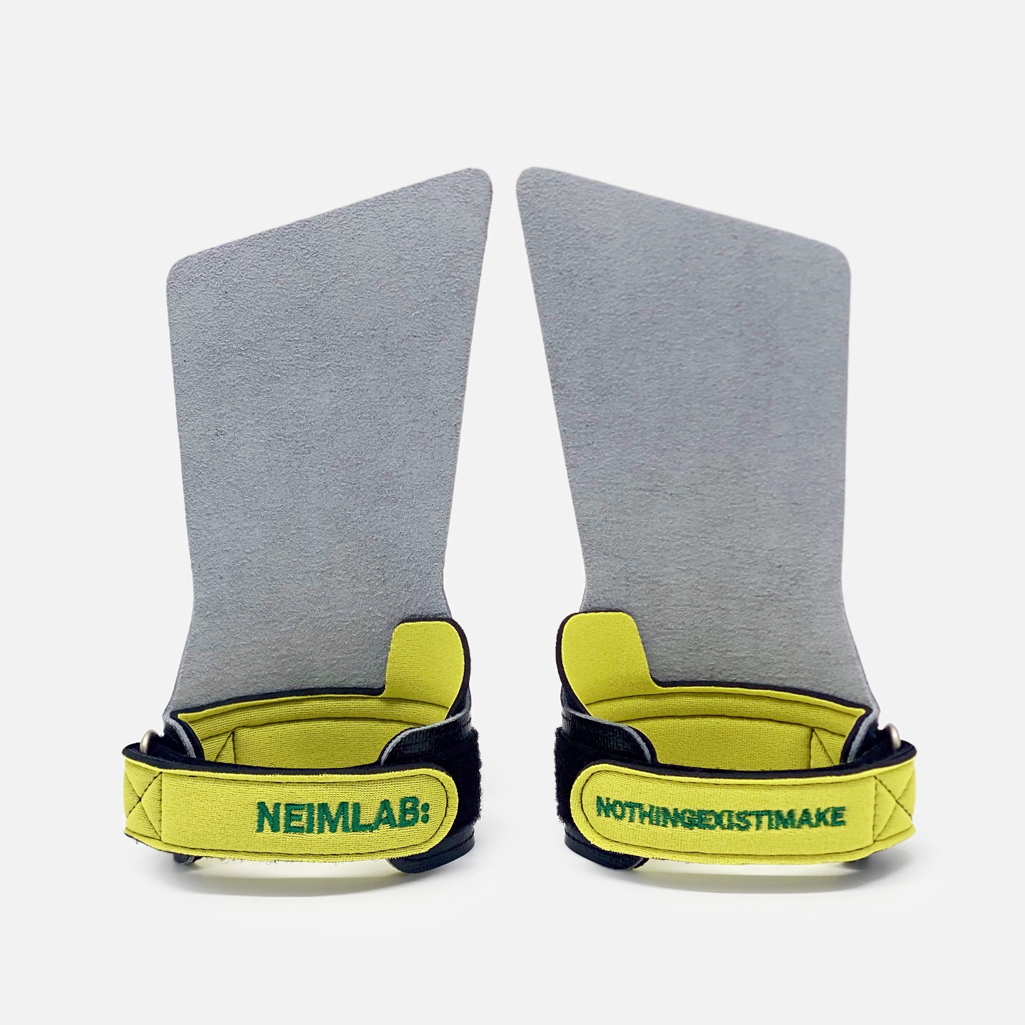 NEIMLAB GRIPS 2 (Lime)