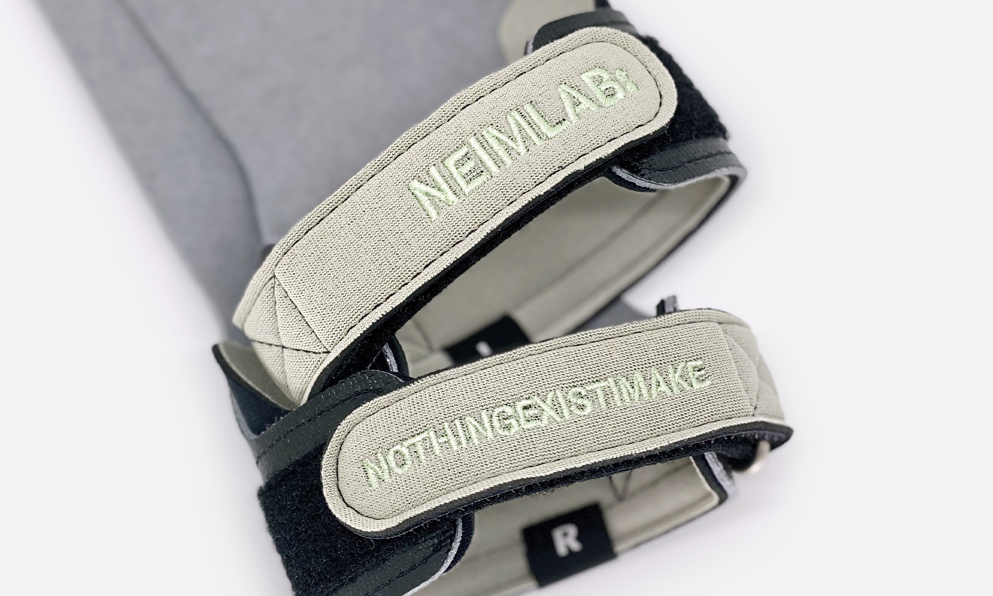 NEIMLAB GRIPS 2 (Mint)