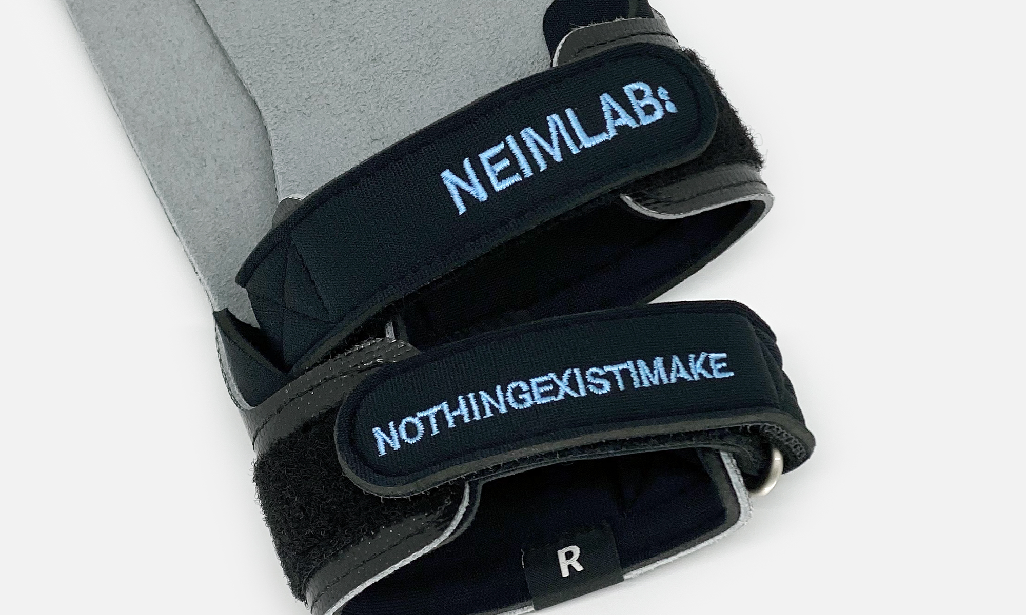 NEIMLAB GRIPS 2 (Blue Black)