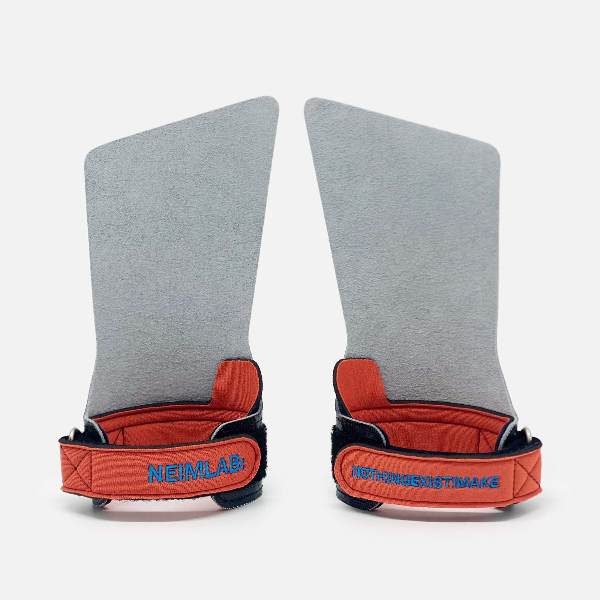 NEIMLAB GRIPS 2 (Orange)
