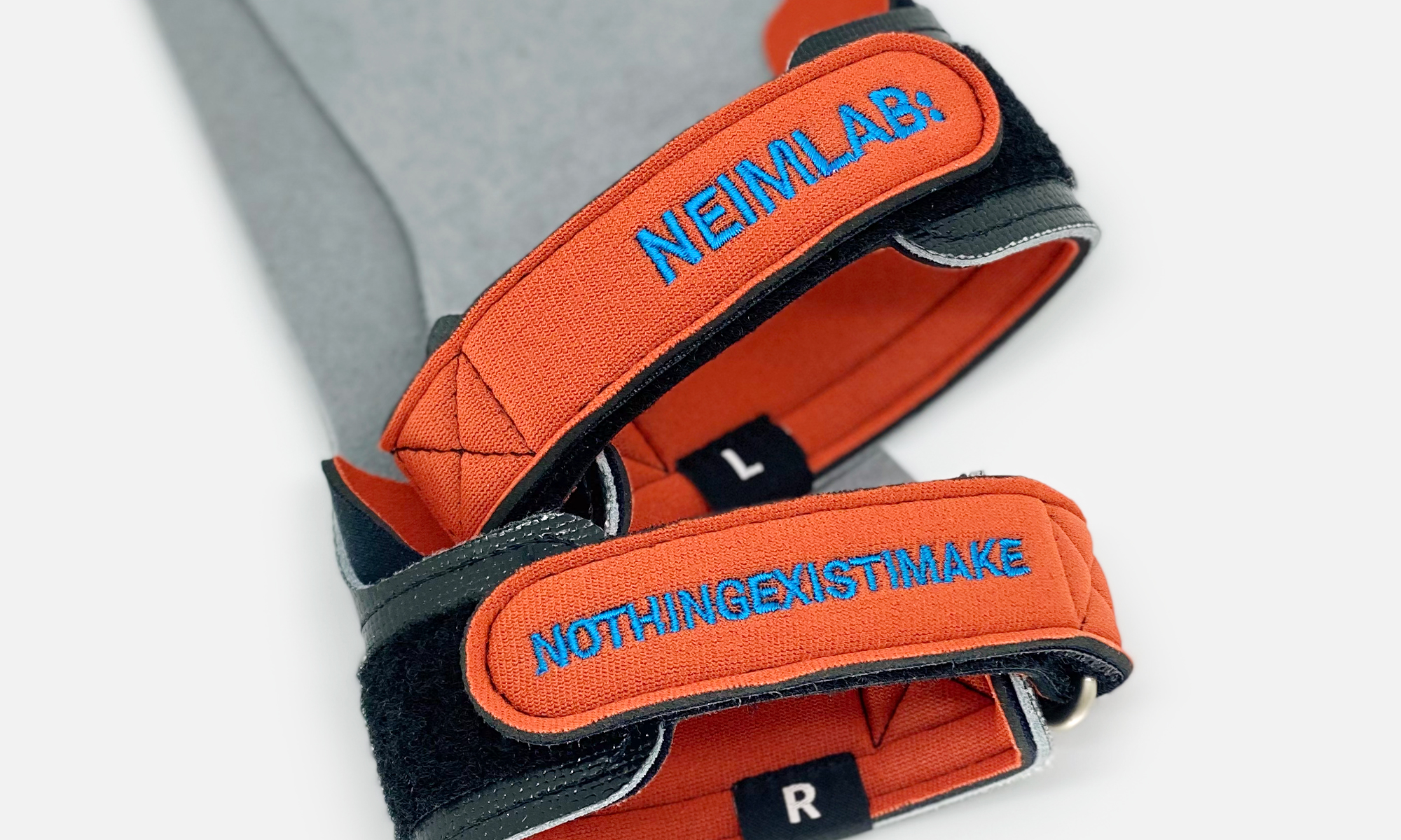 NEIMLAB GRIPS 2 (Orange)