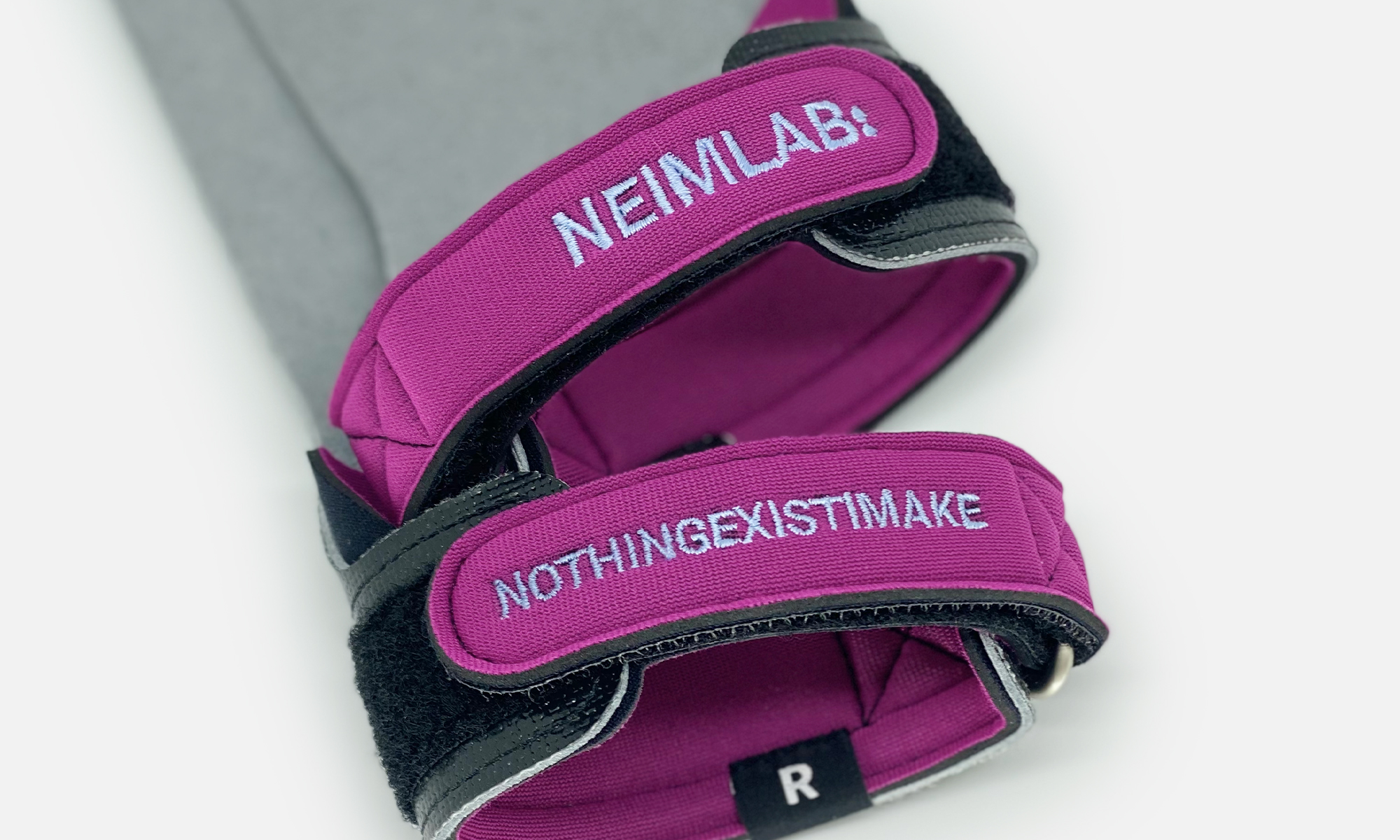 NEIMLAB GRIPS 2 (Purple)