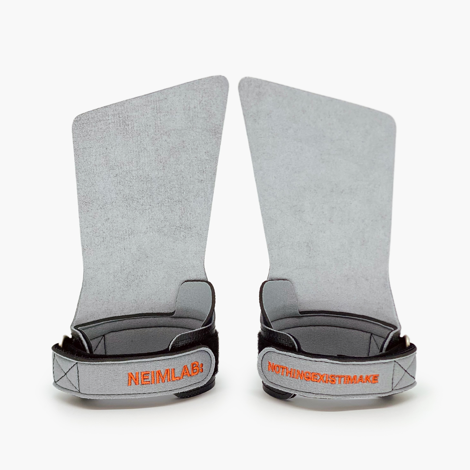 NEIMLAB GRIPS 2 (Grey Hunter)