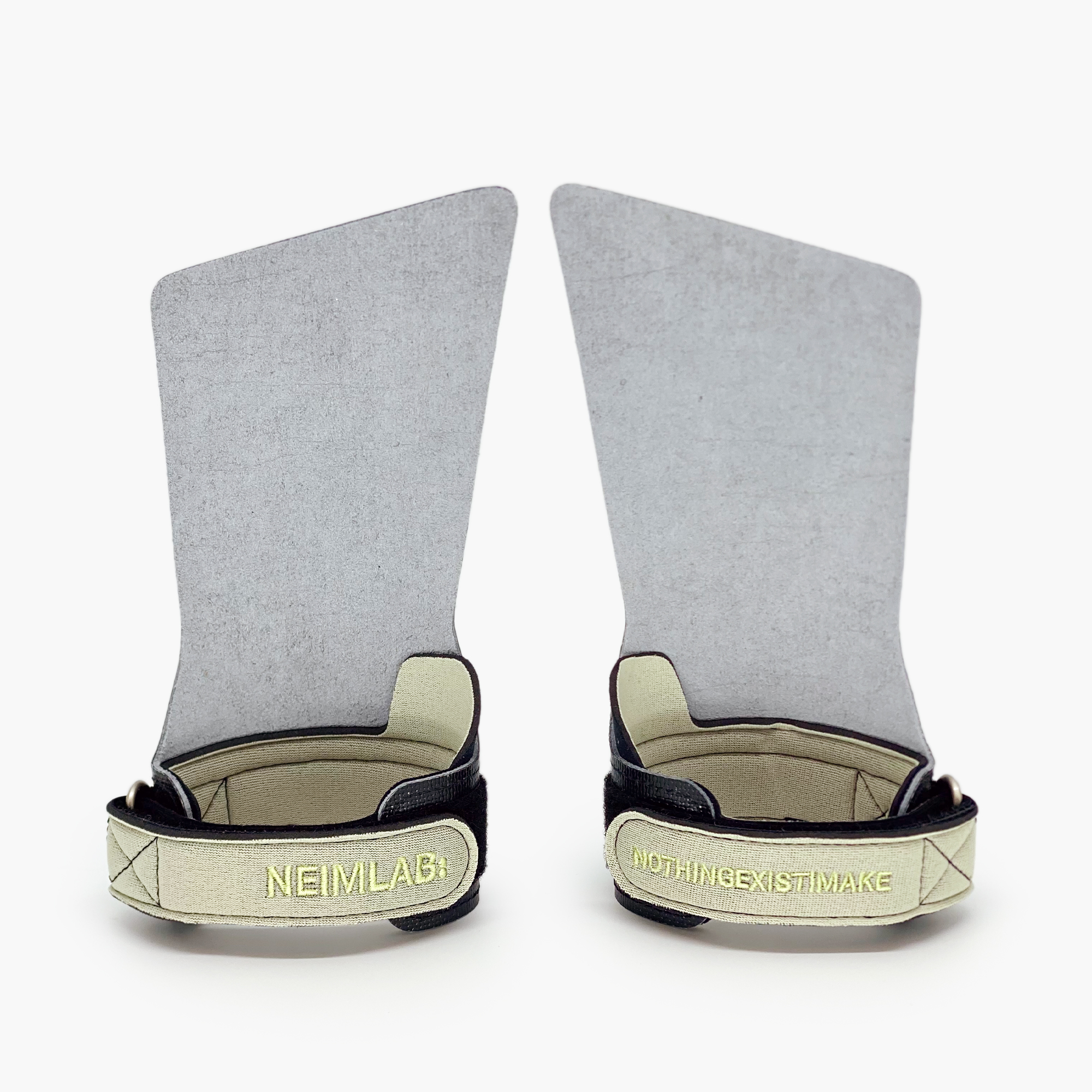 NEIMLAB GRIPS 2 (Lemon)