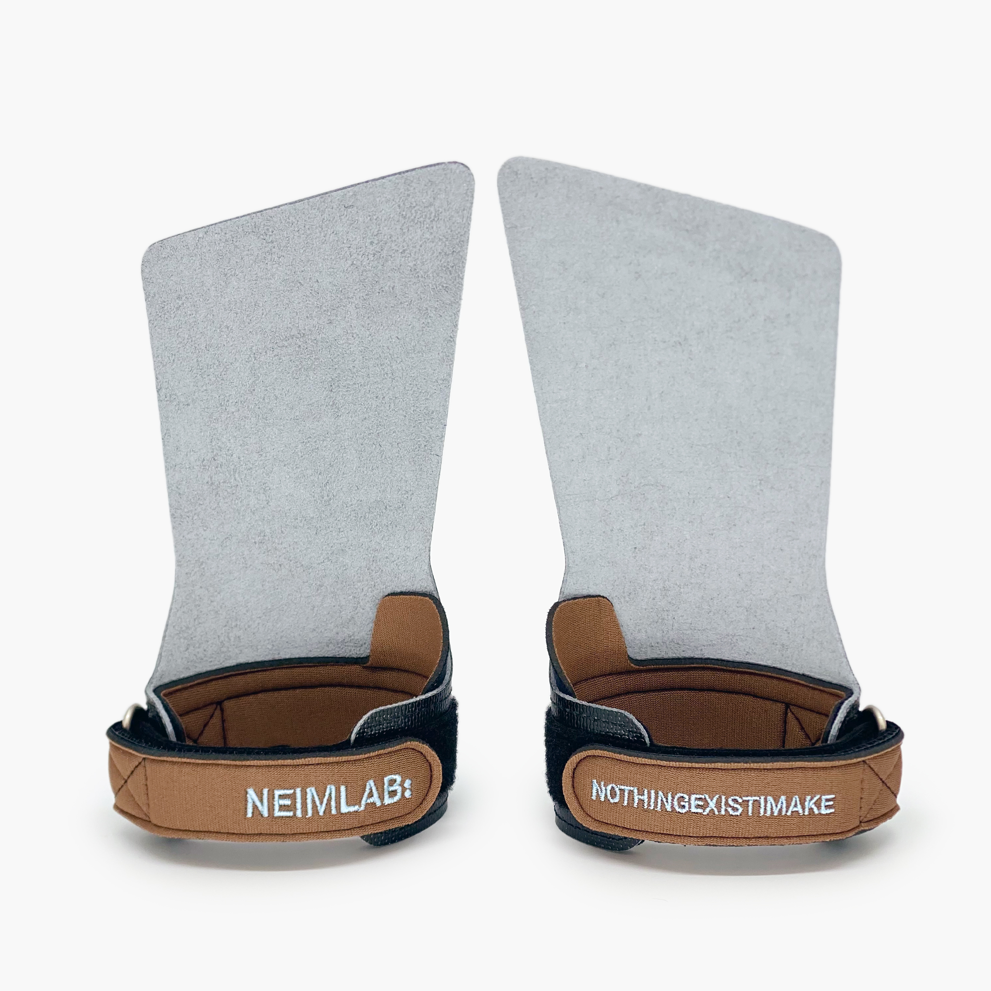 NEIMLAB GRIPS 2 (Pale Brown)