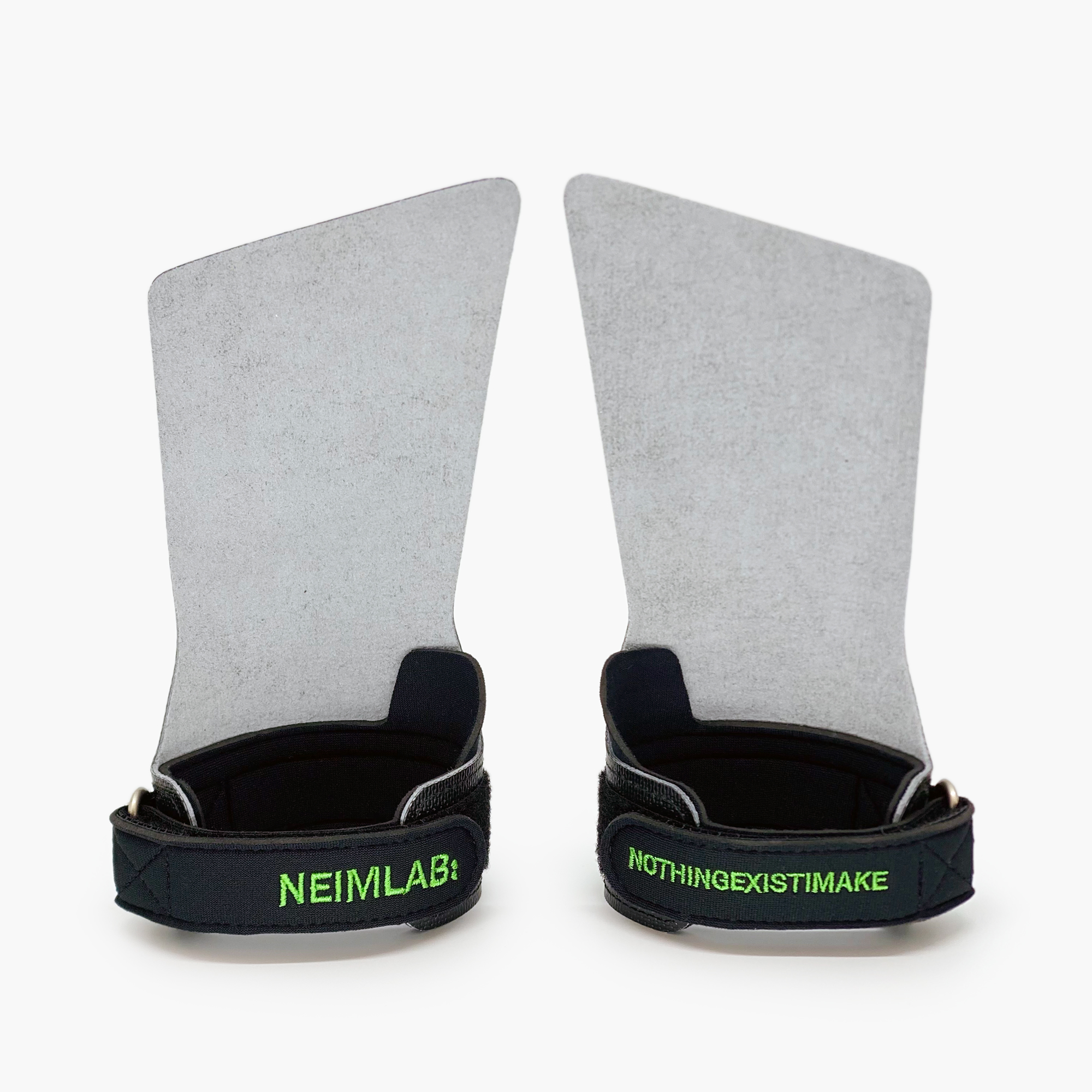 NEIMLAB GRIPS 2 (Classic Green)