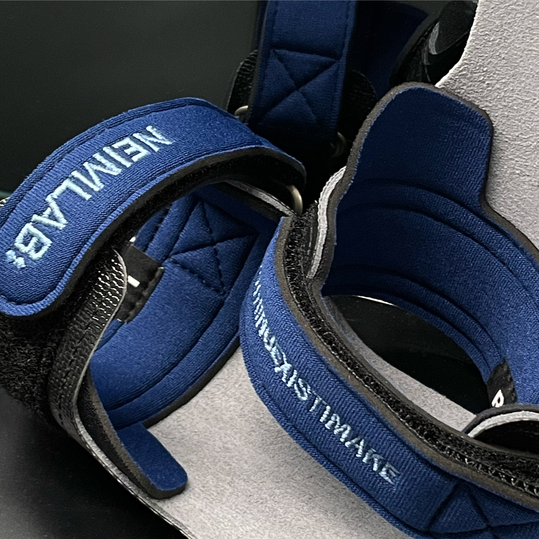 NEIMLAB GRIPS 2 (Marine Blue)